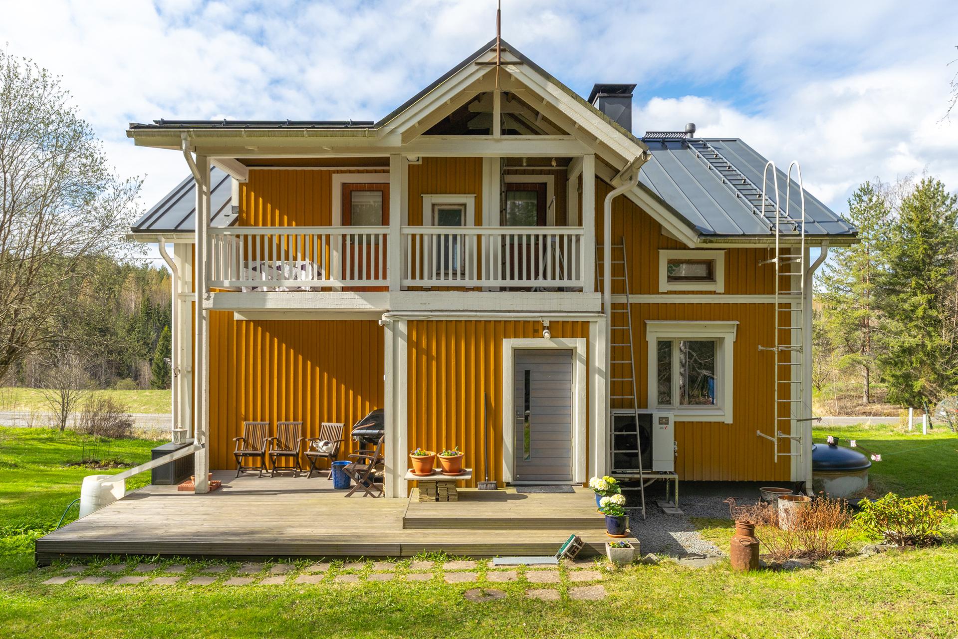 Heikkiläntie 187, Sankila, Pirkkala
