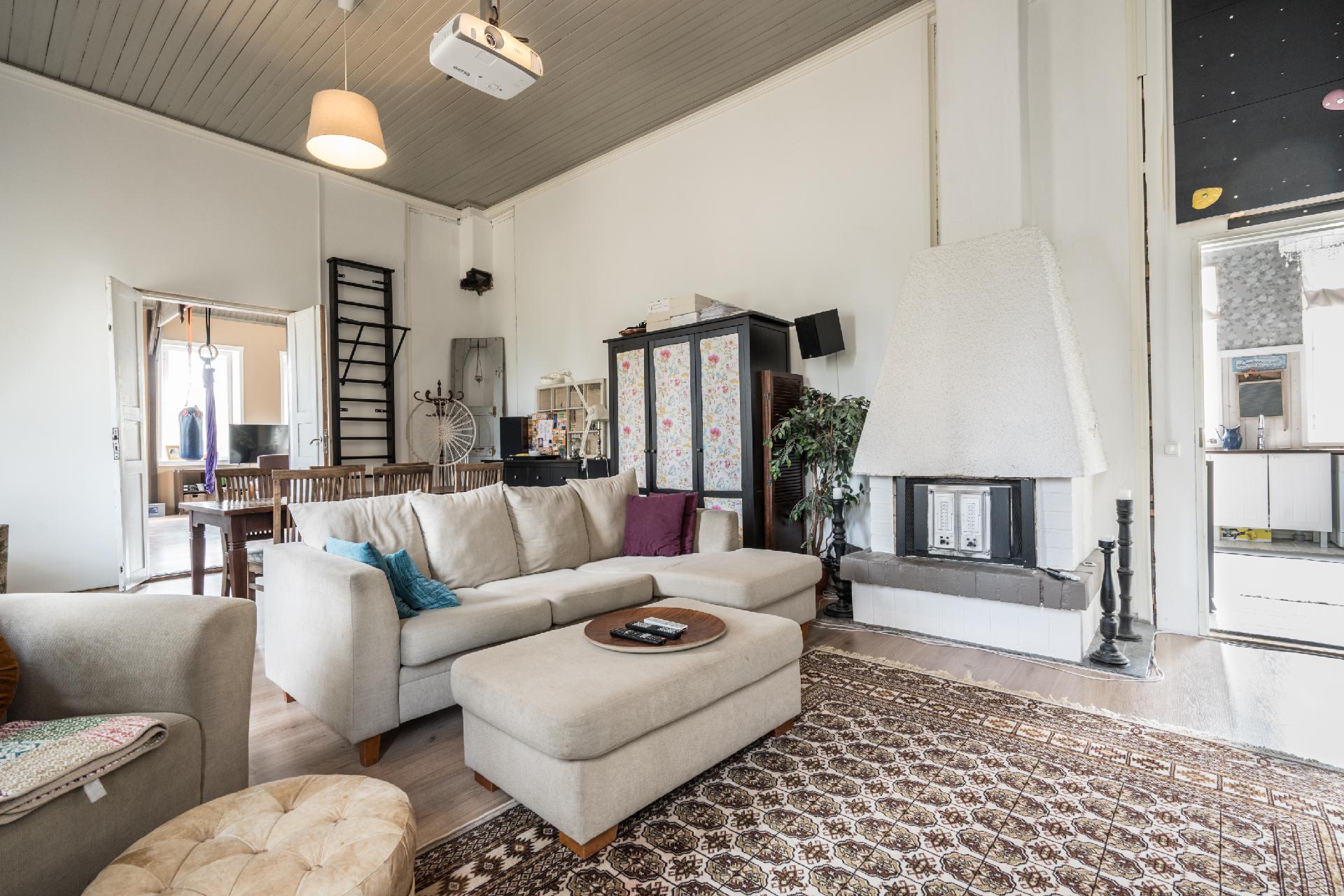 Orijärventie 140, Kisko, Salo