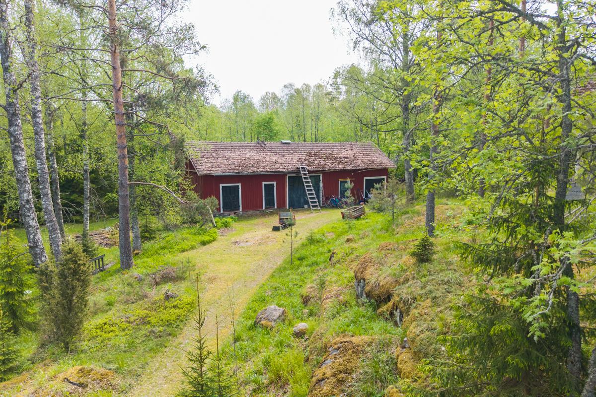 Orijärventie 140, Kisko, Salo