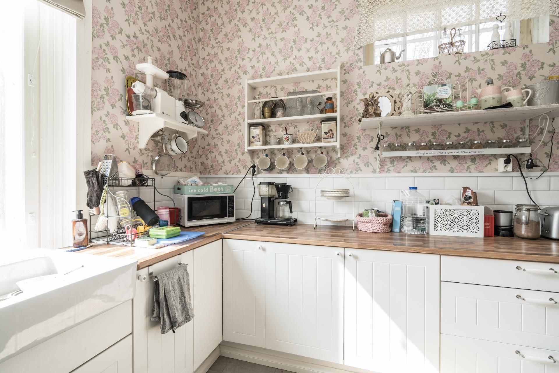 Orijärventie 140, Kisko, Salo