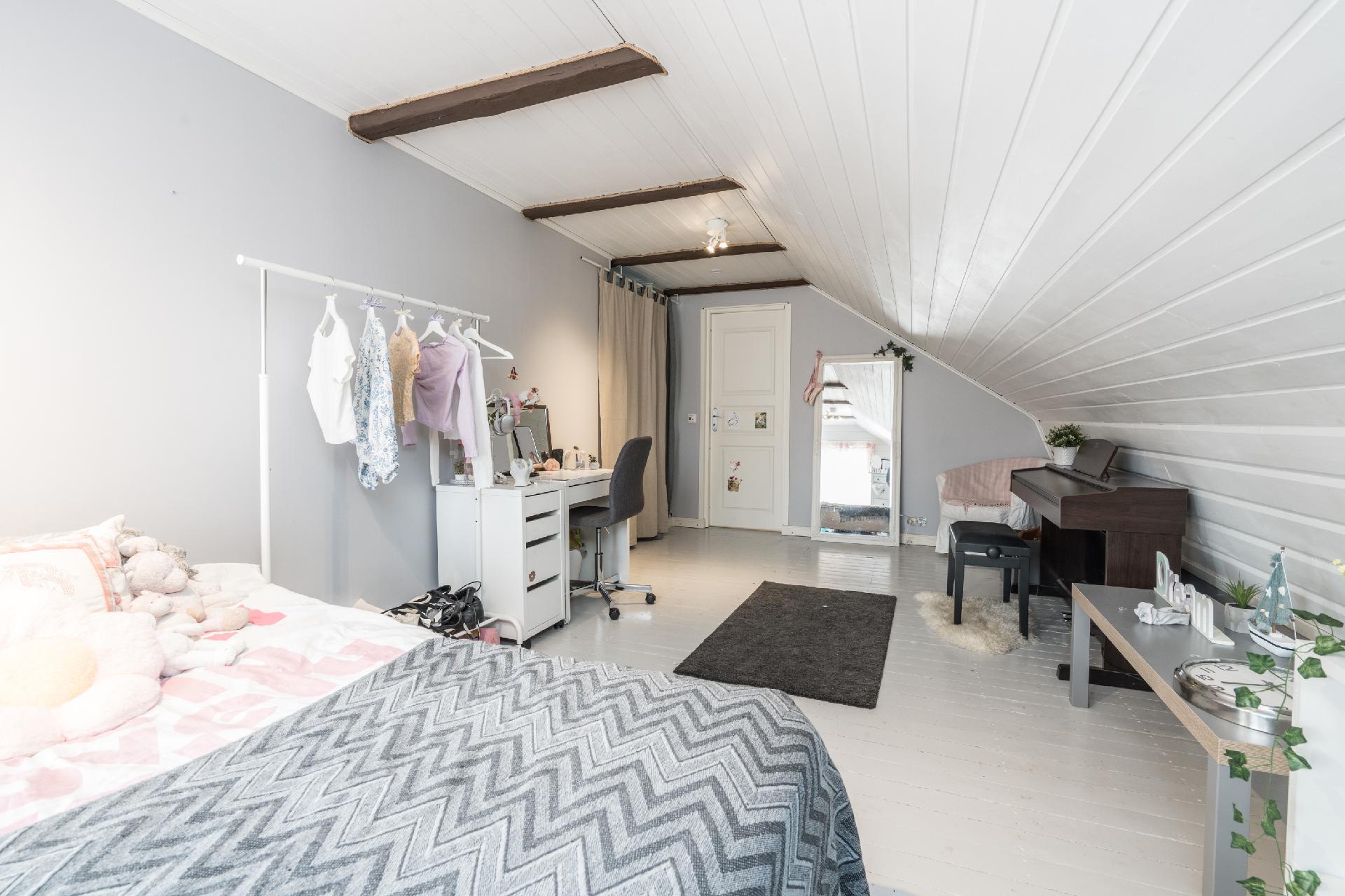 Orijärventie 140, Kisko, Salo