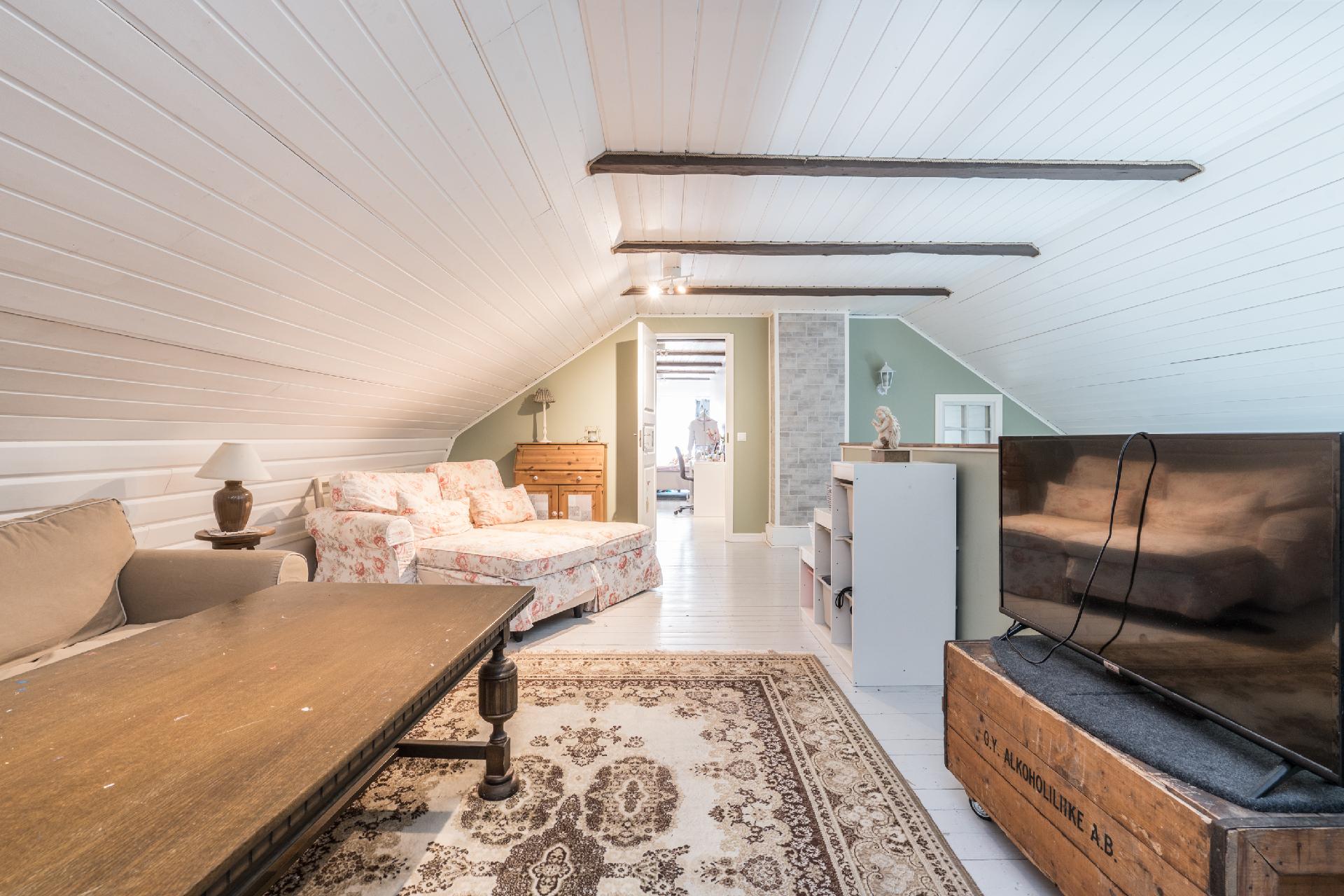 Orijärventie 140, Kisko, Salo