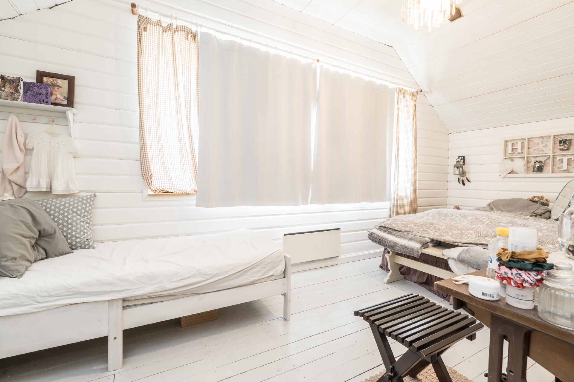 Orijärventie 140, Kisko, Salo