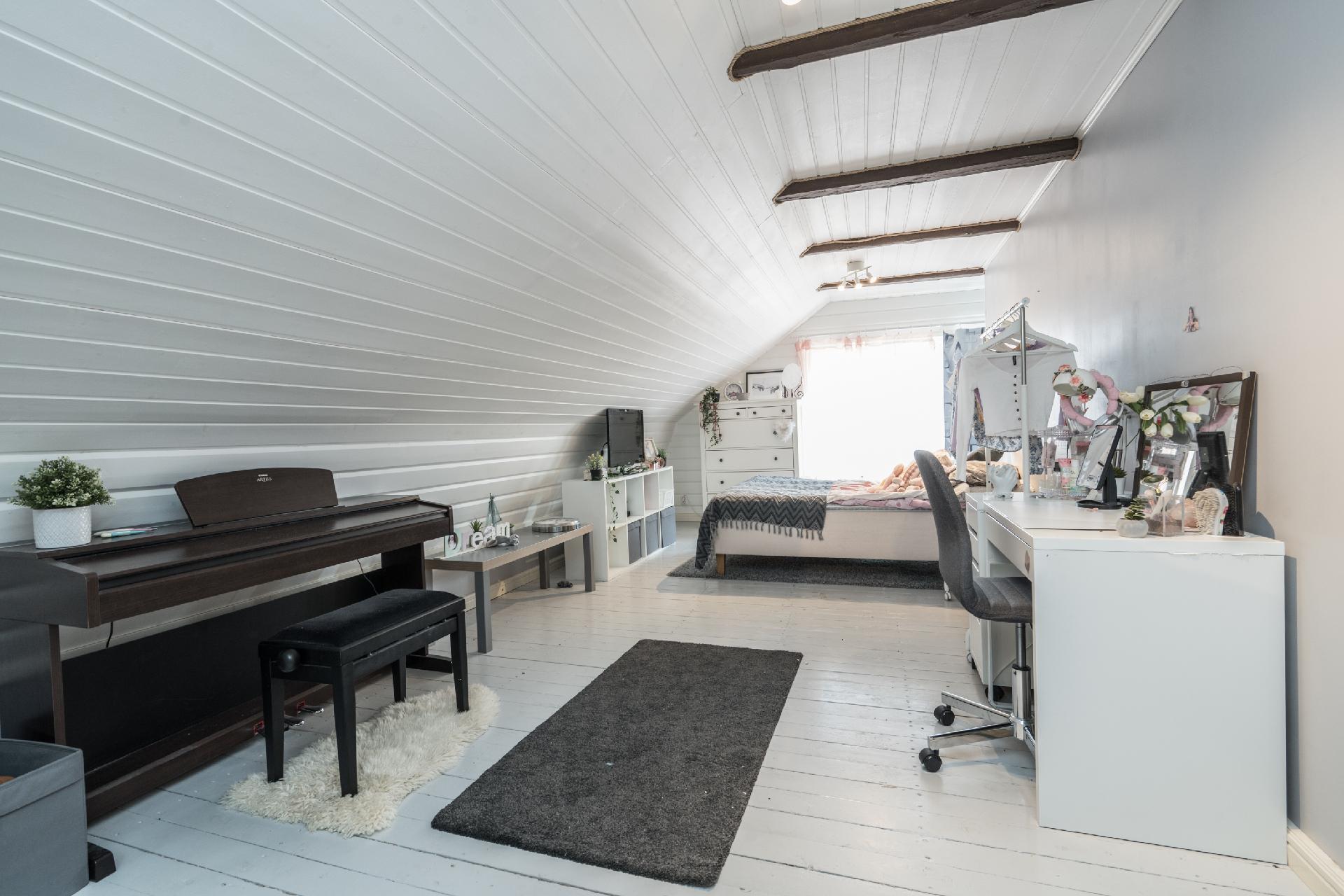 Orijärventie 140, Kisko, Salo