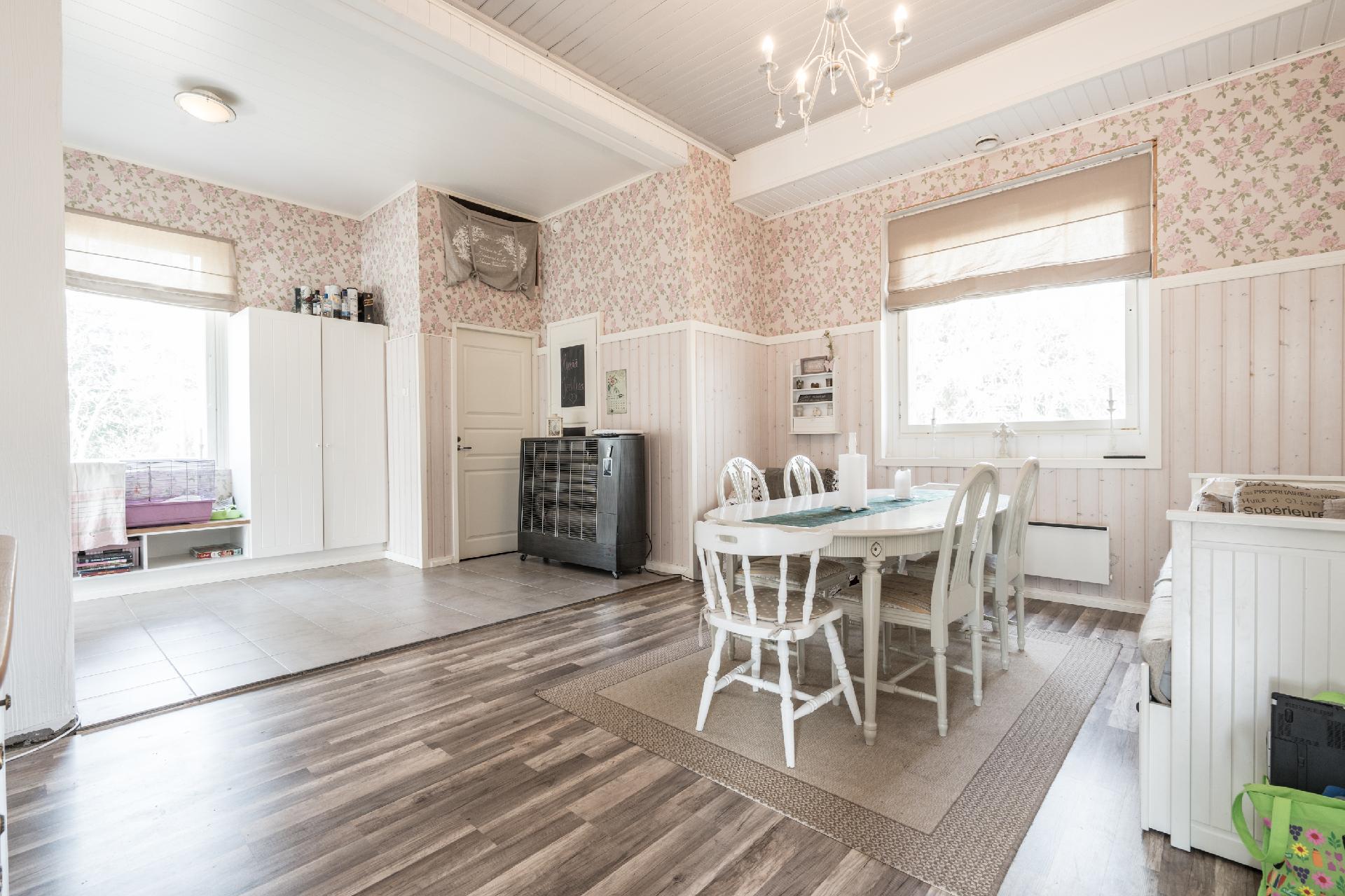 Orijärventie 140, Kisko, Salo