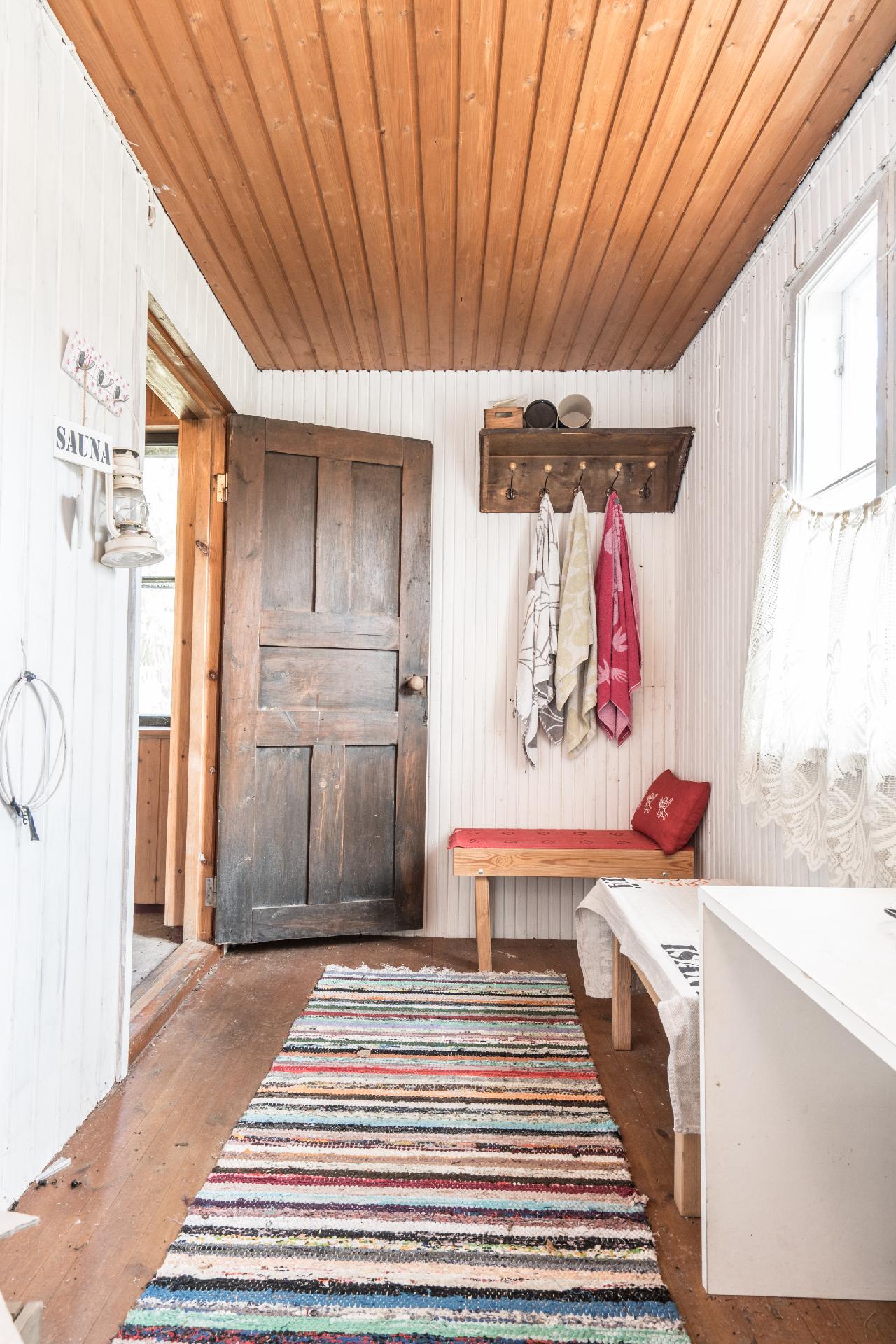 Orijärventie 140, Kisko, Salo