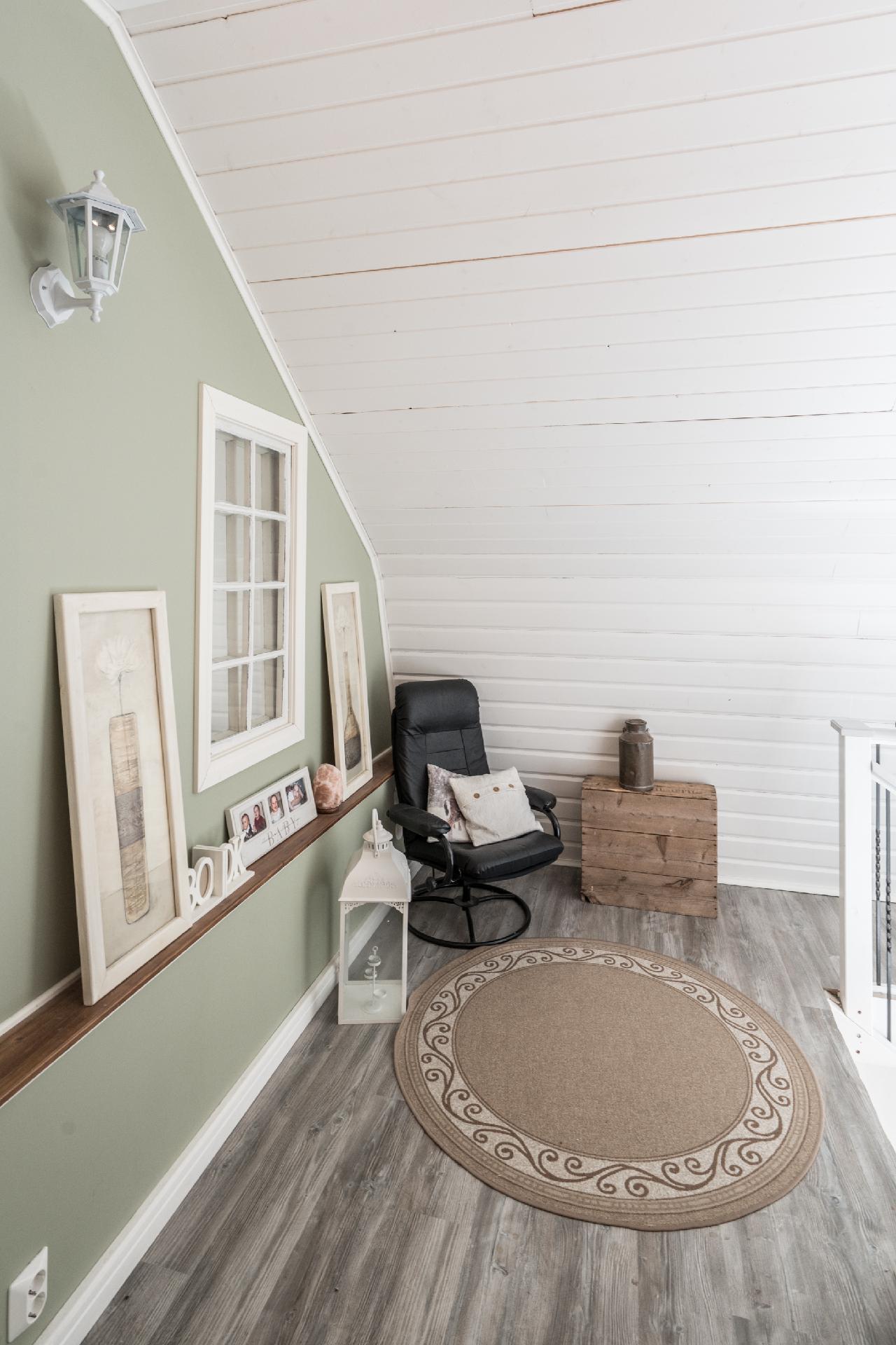 Orijärventie 140, Kisko, Salo