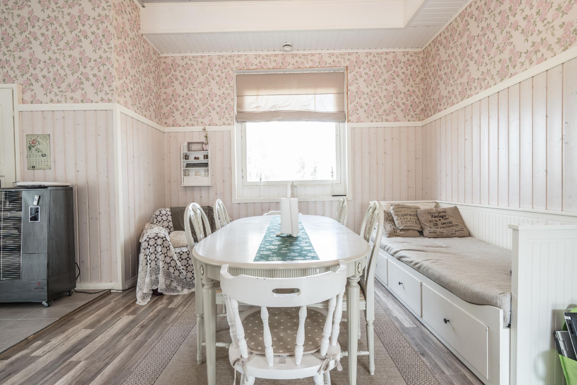 Orijärventie 140, Kisko, Salo