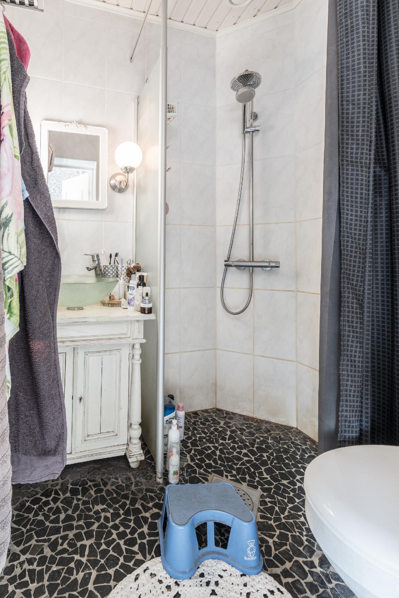 Orijärventie 140, Kisko, Salo