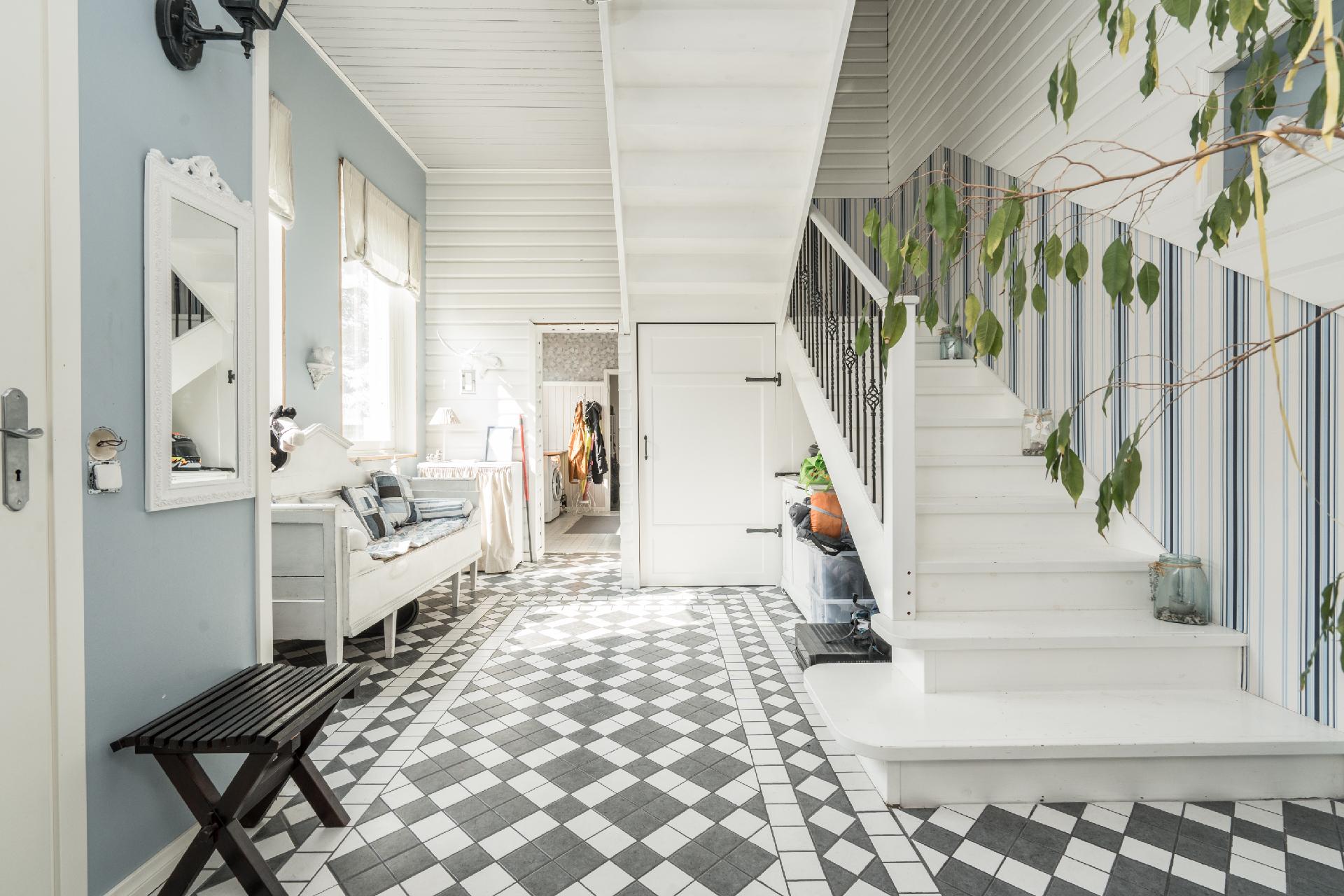 Orijärventie 140, Kisko, Salo