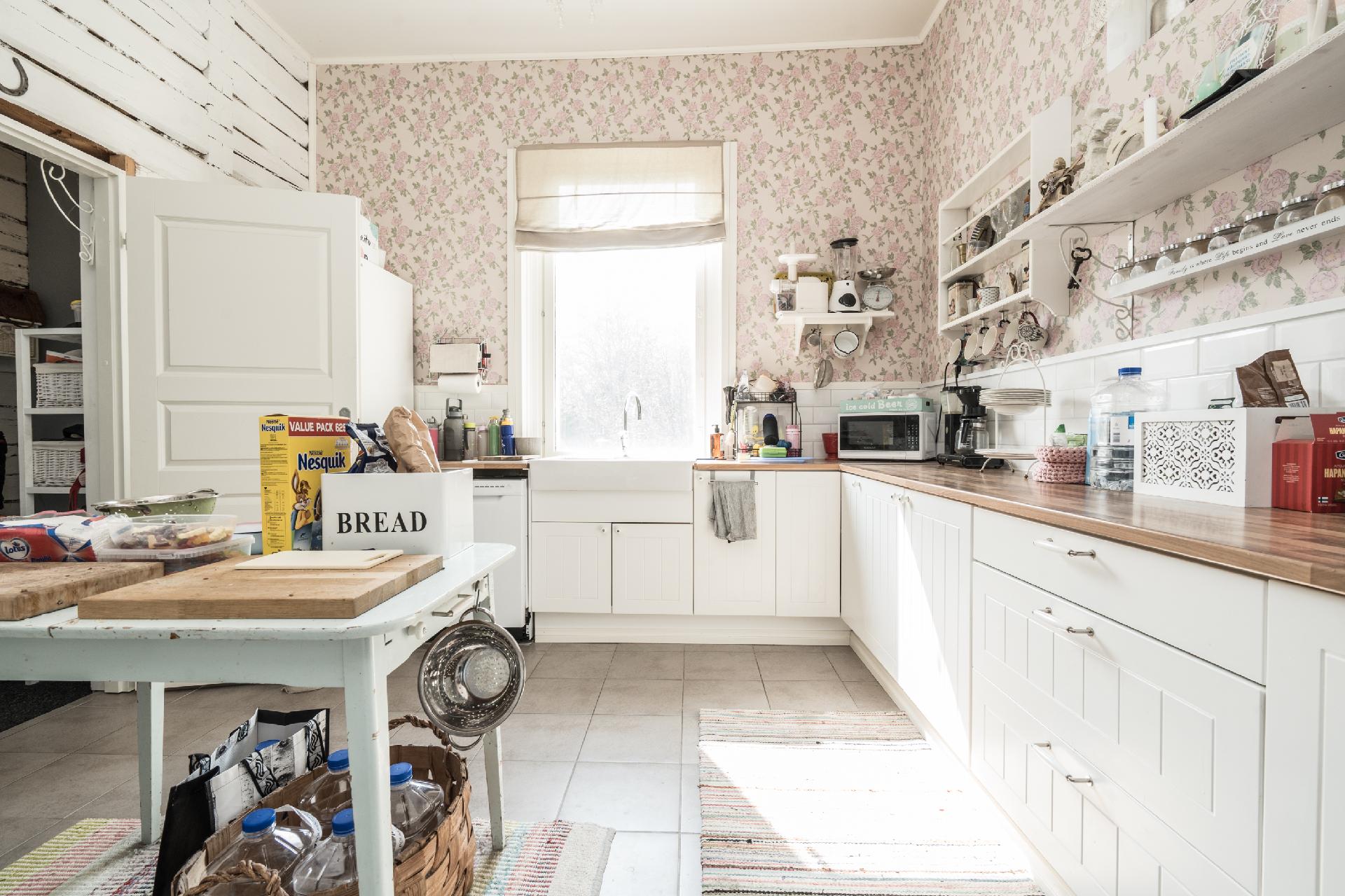 Orijärventie 140, Kisko, Salo