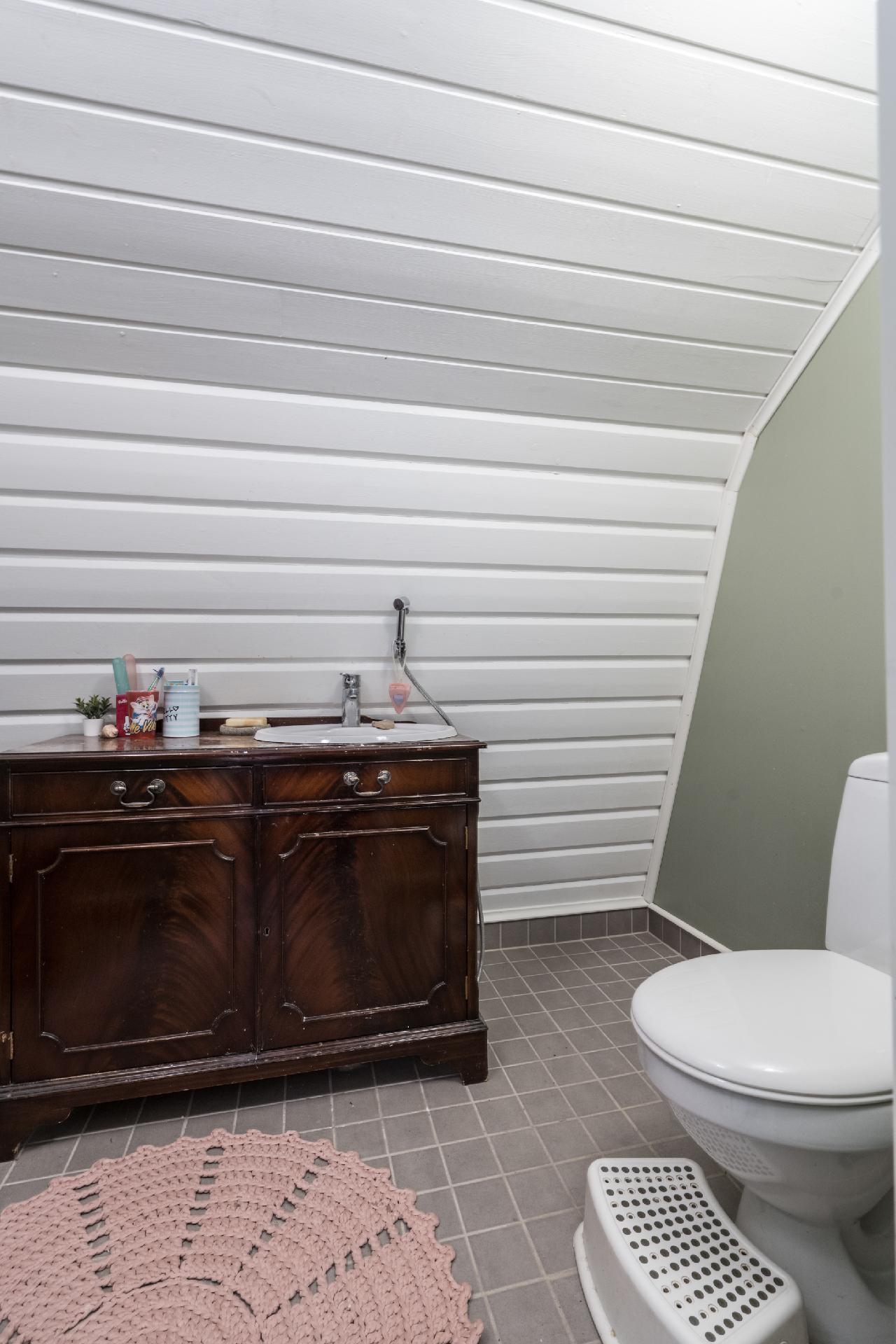 Orijärventie 140, Kisko, Salo