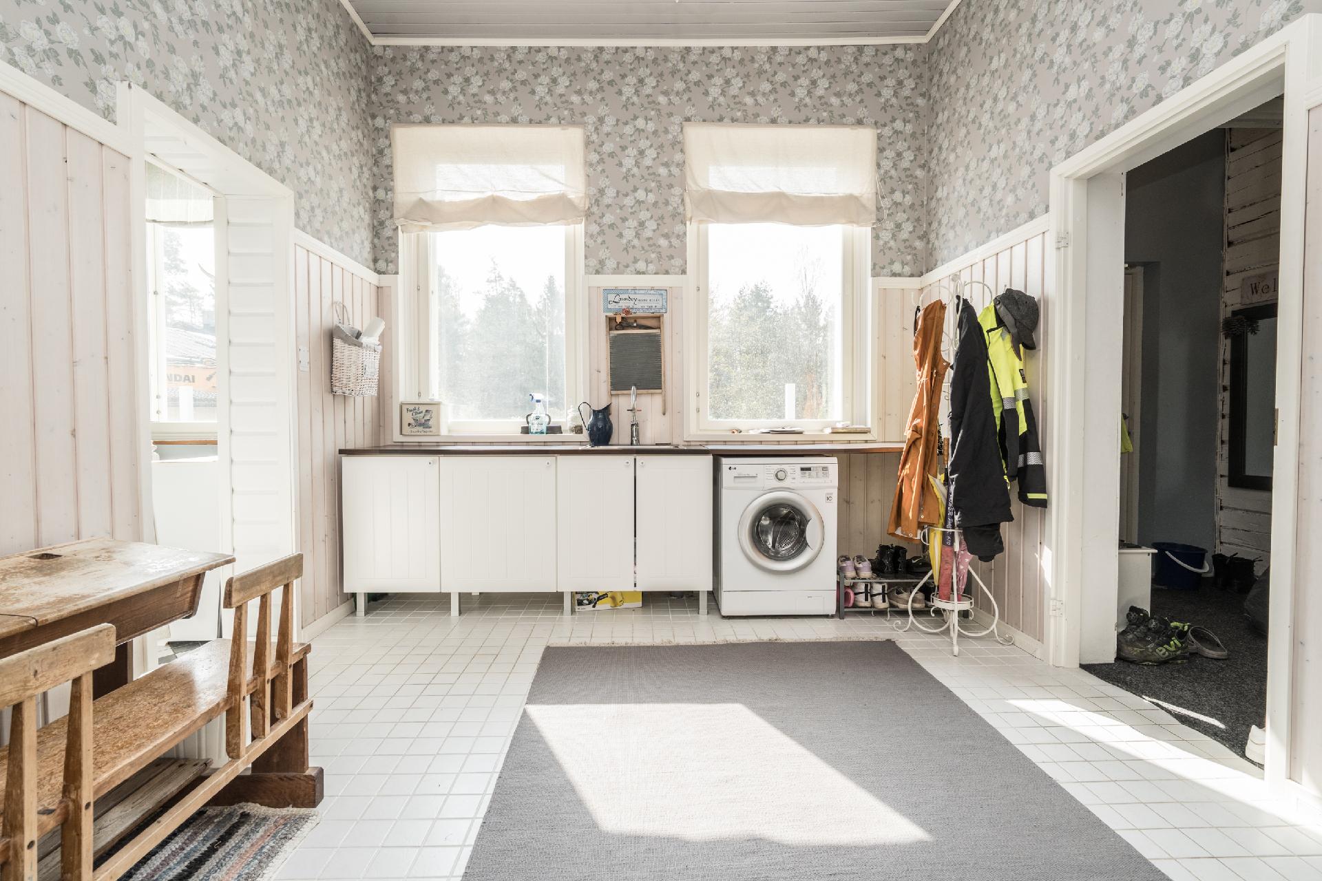 Orijärventie 140, Kisko, Salo