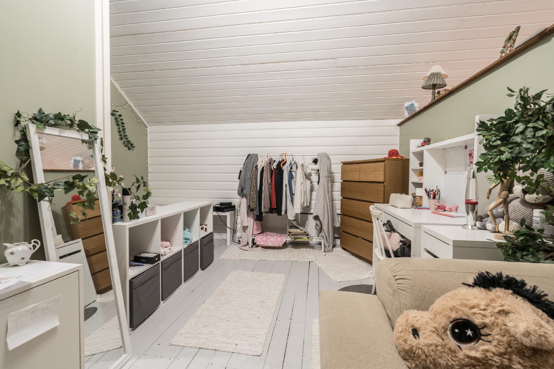 Orijärventie 140, Kisko, Salo