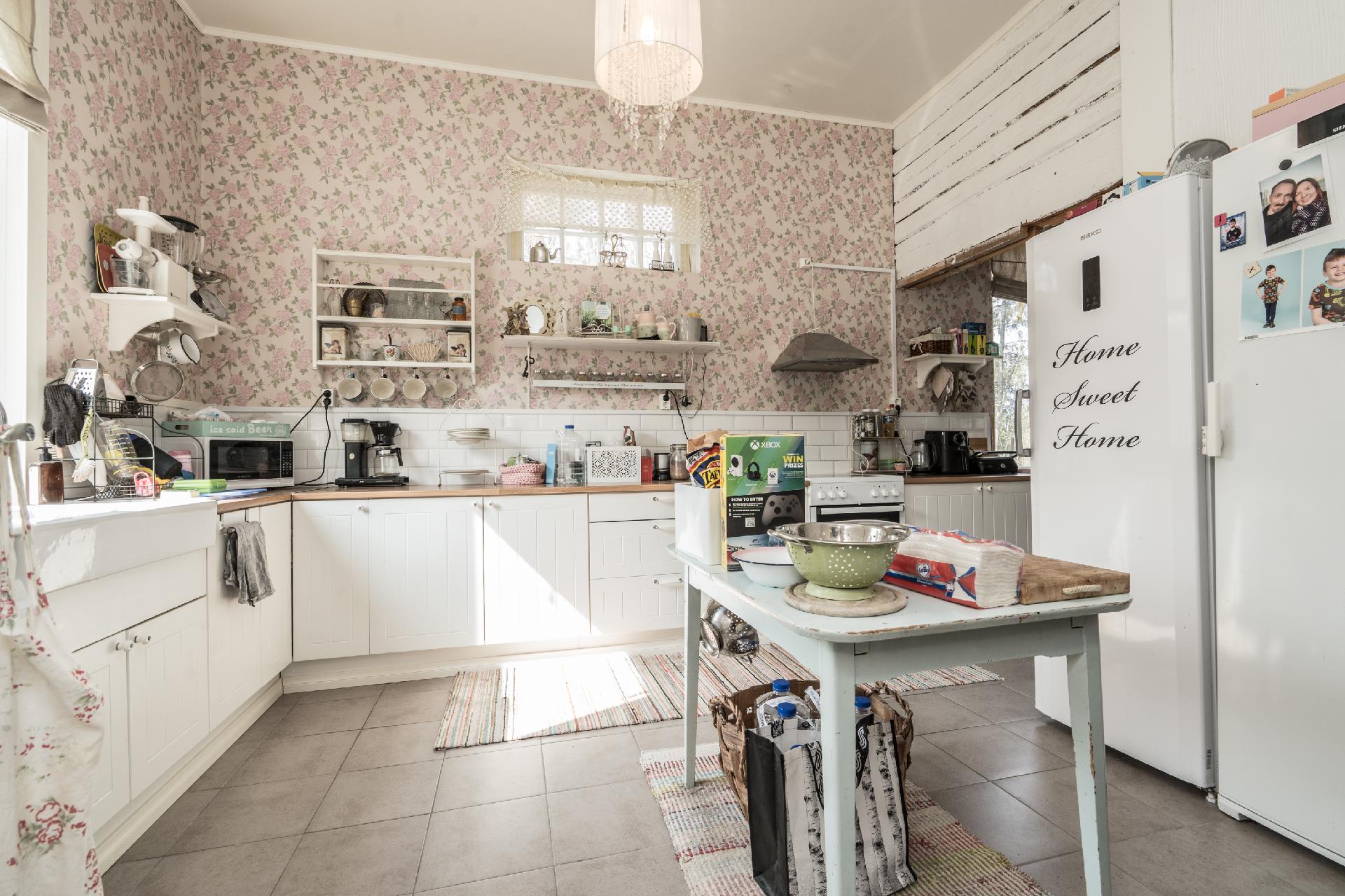 Orijärventie 140, Kisko, Salo