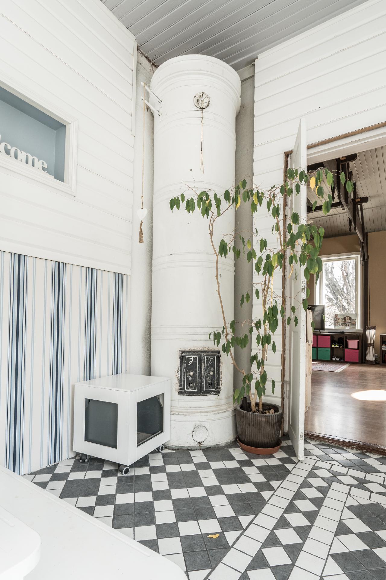 Orijärventie 140, Kisko, Salo