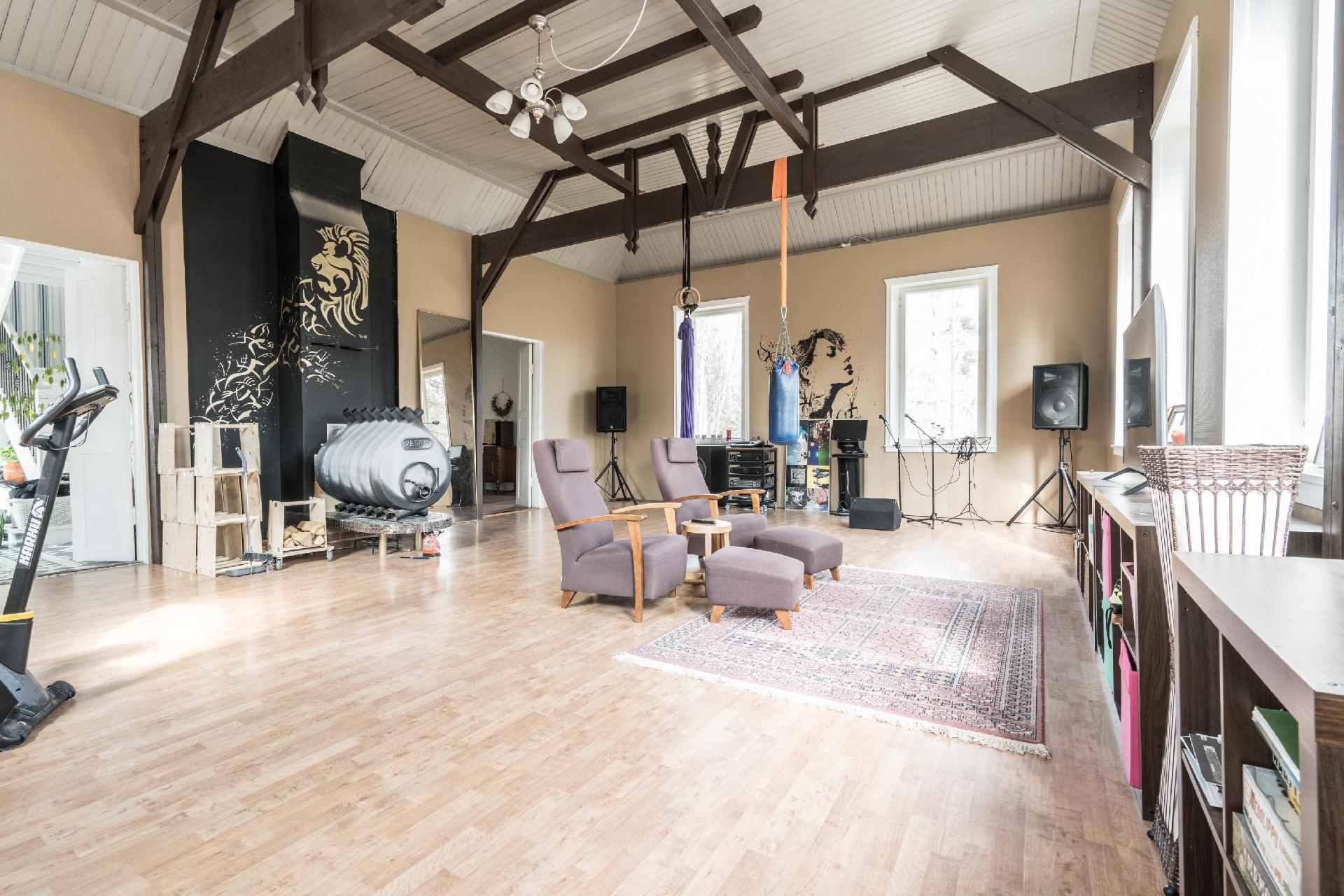 Orijärventie 140, Kisko, Salo