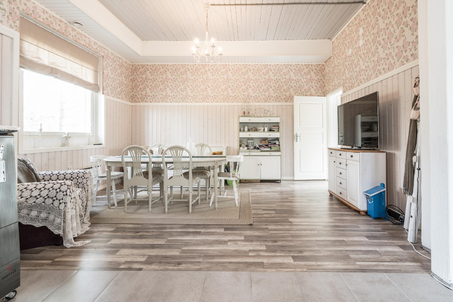 Orijärventie 140, Kisko, Salo