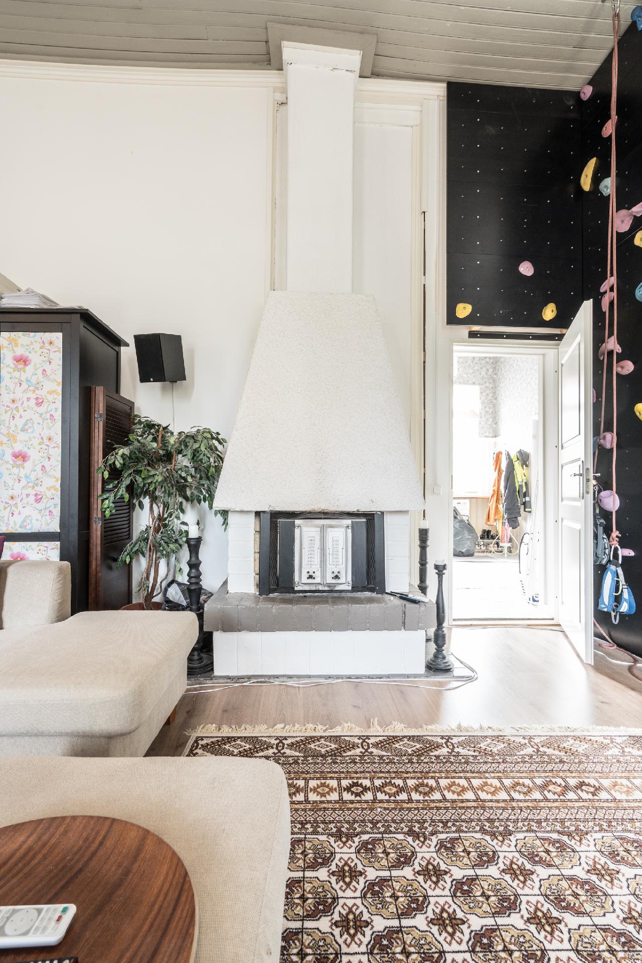 Orijärventie 140, Kisko, Salo