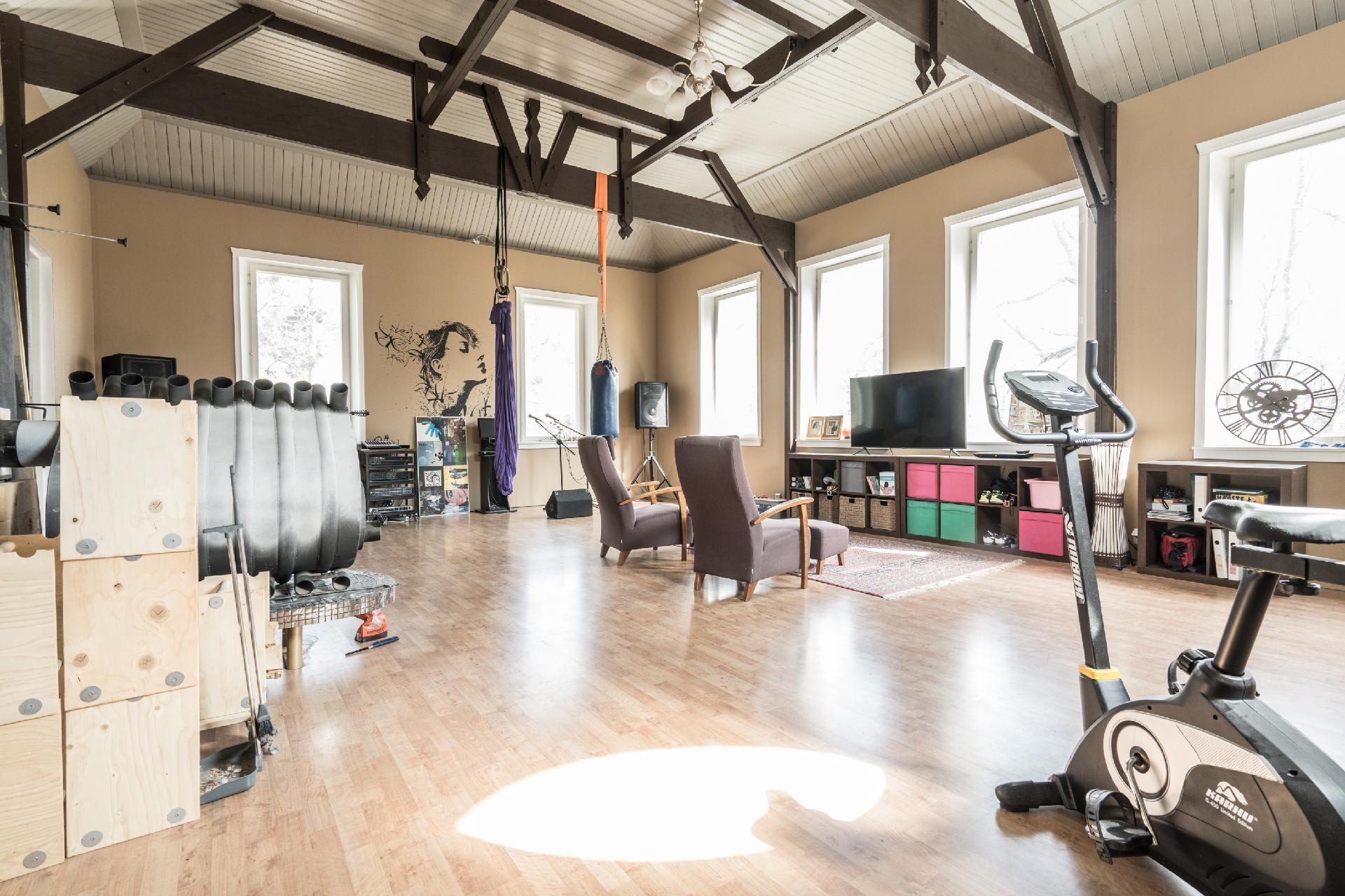 Orijärventie 140, Kisko, Salo