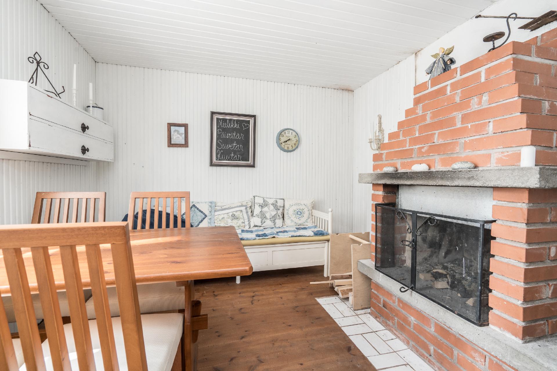 Orijärventie 140, Kisko, Salo