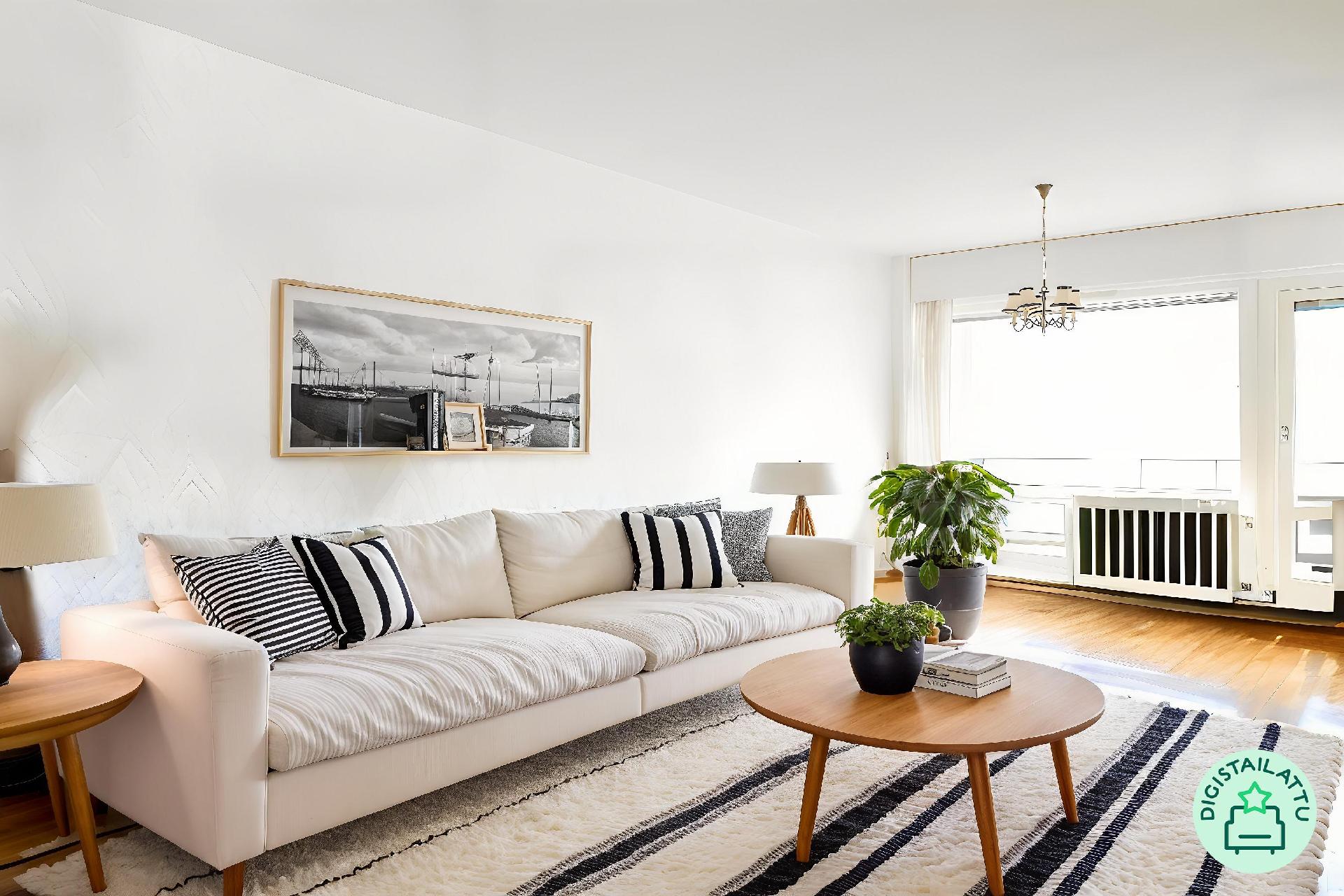 Karistimentie 1, Myllypuro, Helsinki