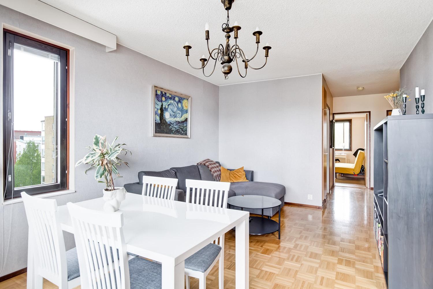 Aaltosenkatu 36, Tammela, Tampere