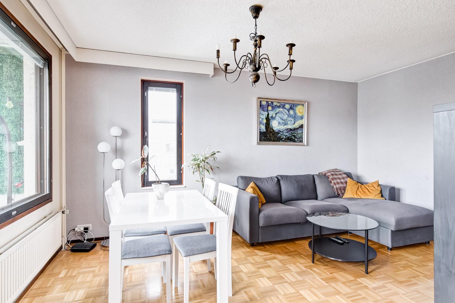 Aaltosenkatu 36, Tammela, Tampere