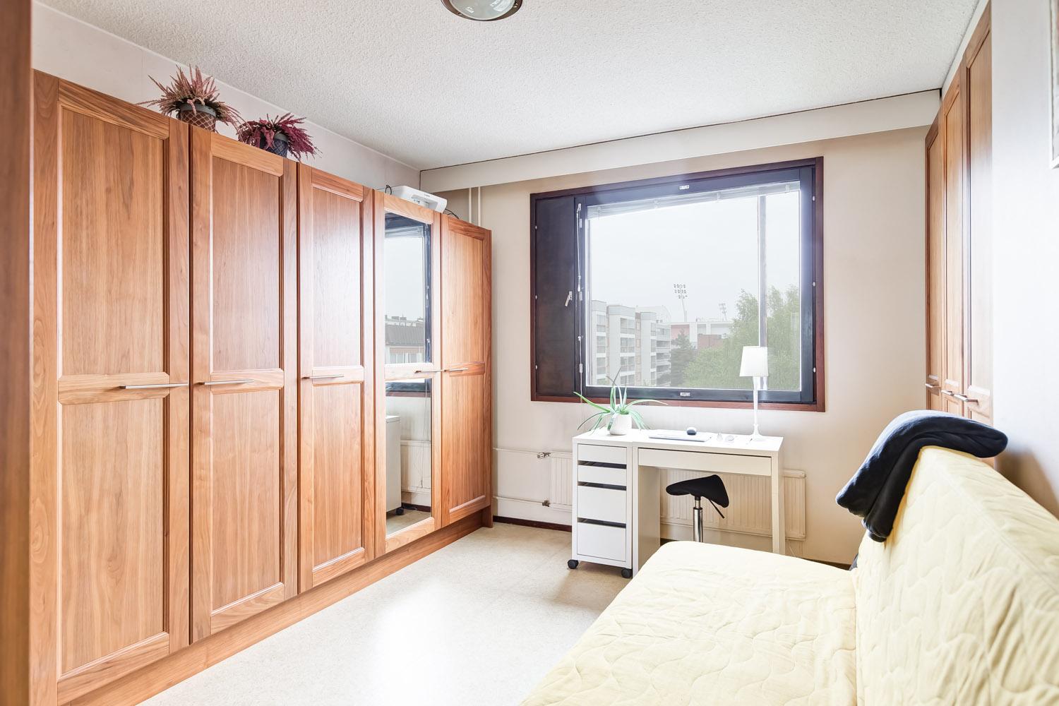 Aaltosenkatu 36, Tammela, Tampere