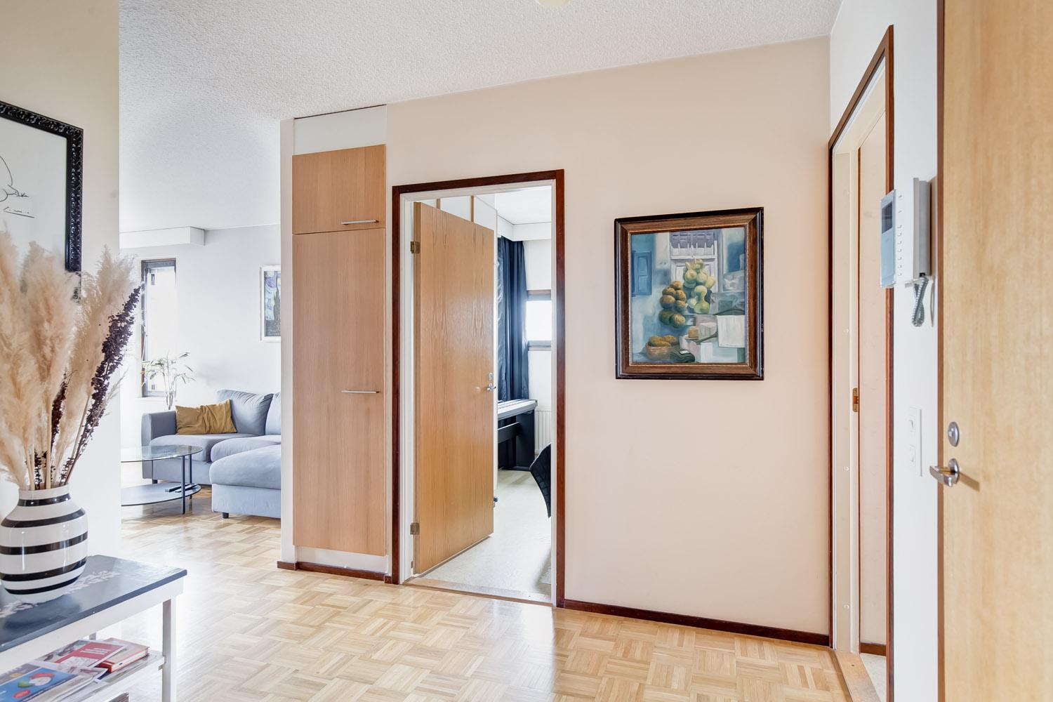 Aaltosenkatu 36, Tammela, Tampere