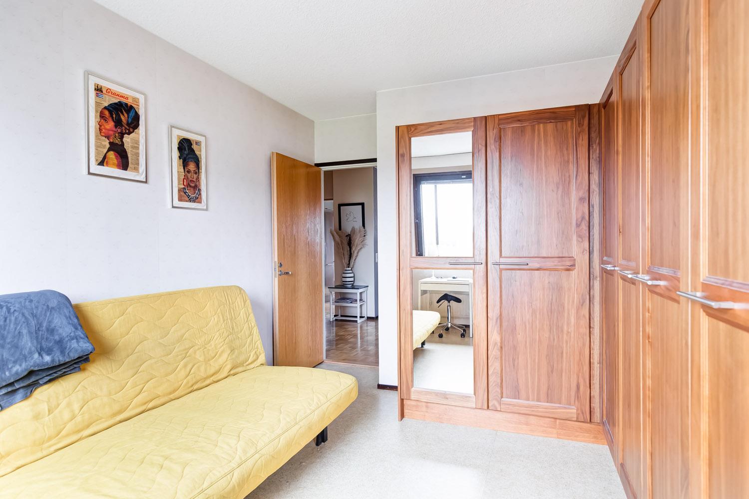 Aaltosenkatu 36, Tammela, Tampere