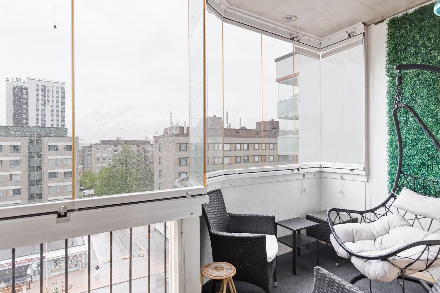 Aaltosenkatu 36, Tammela, Tampere