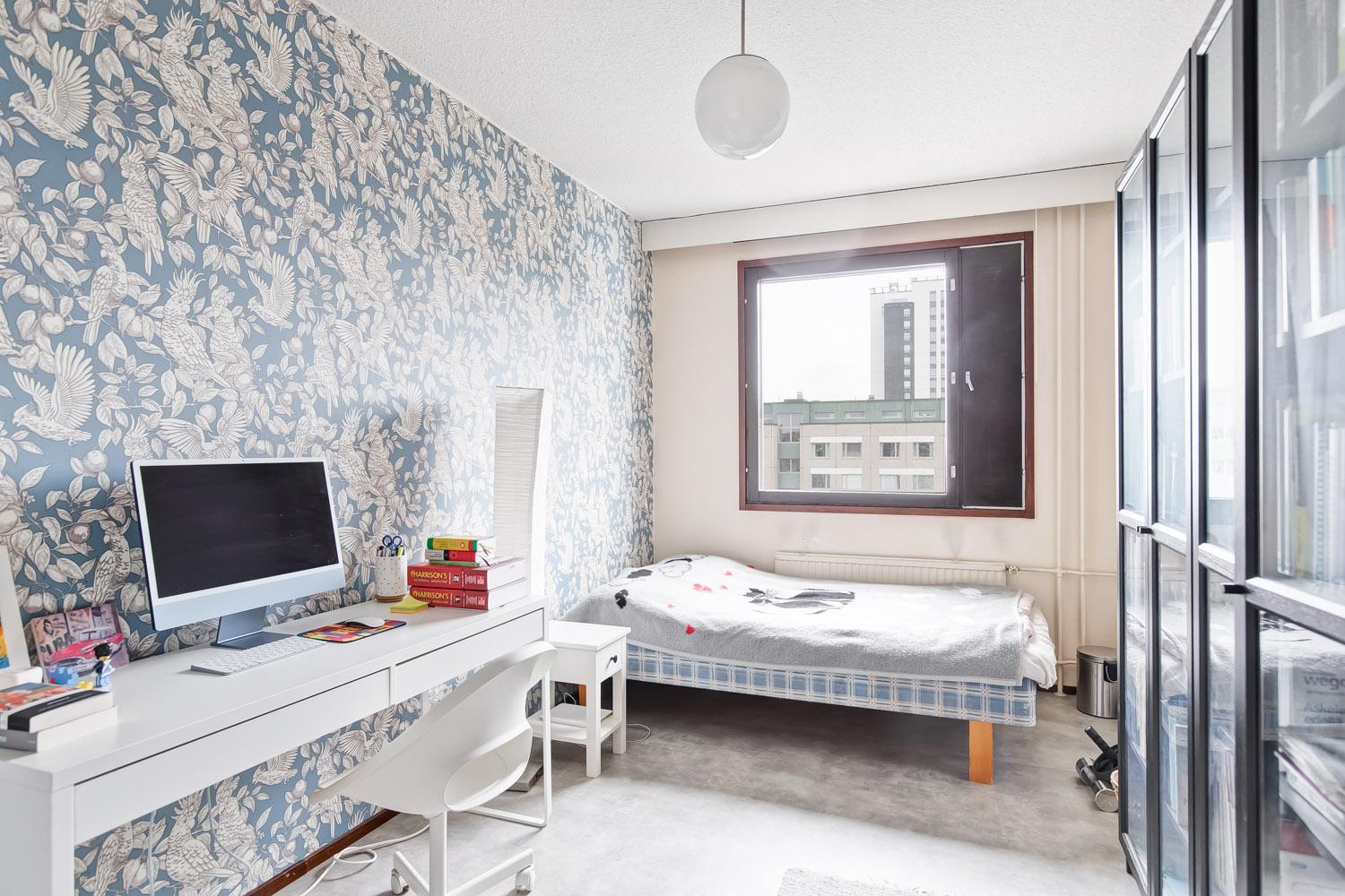 Aaltosenkatu 36, Tammela, Tampere