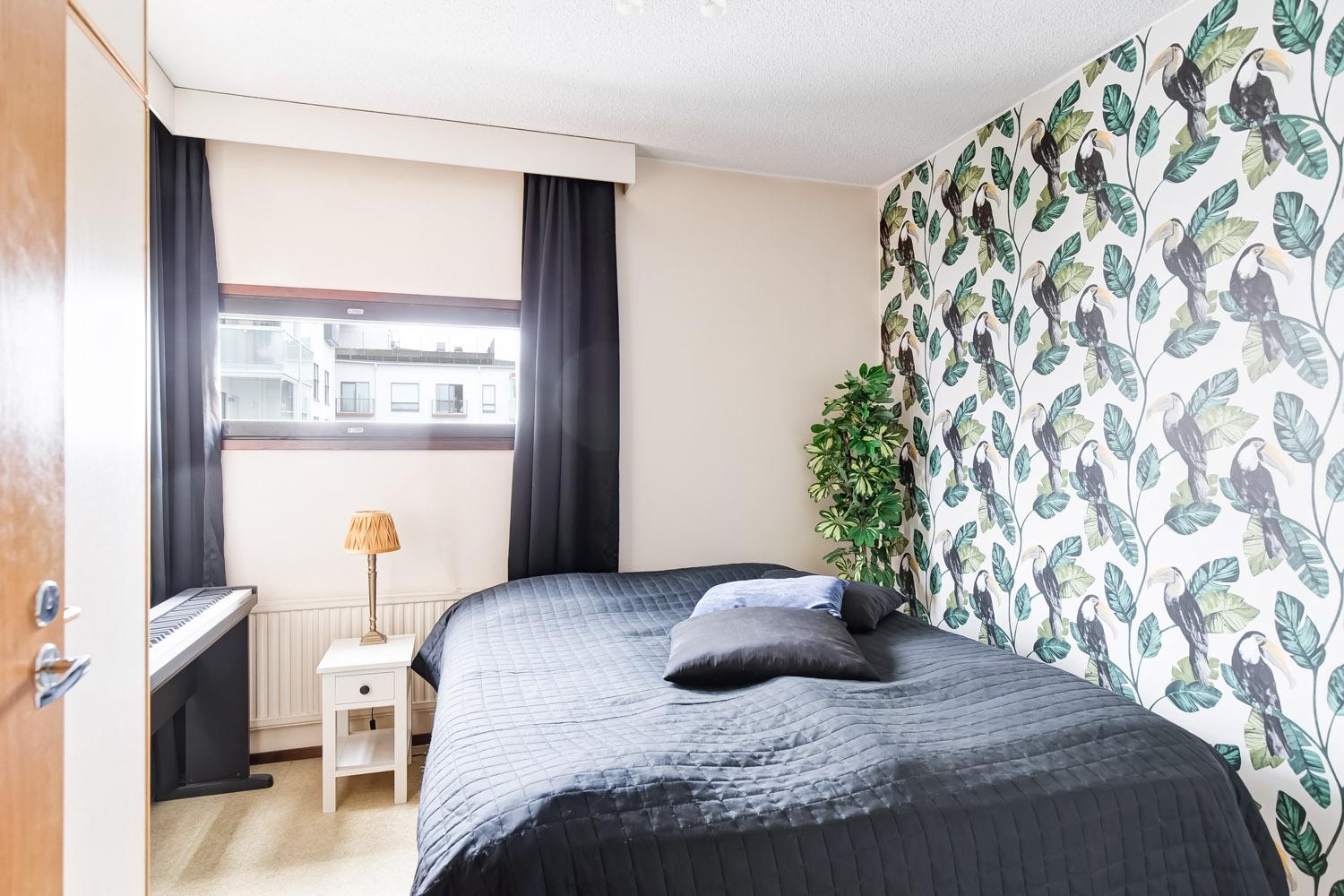 Aaltosenkatu 36, Tammela, Tampere