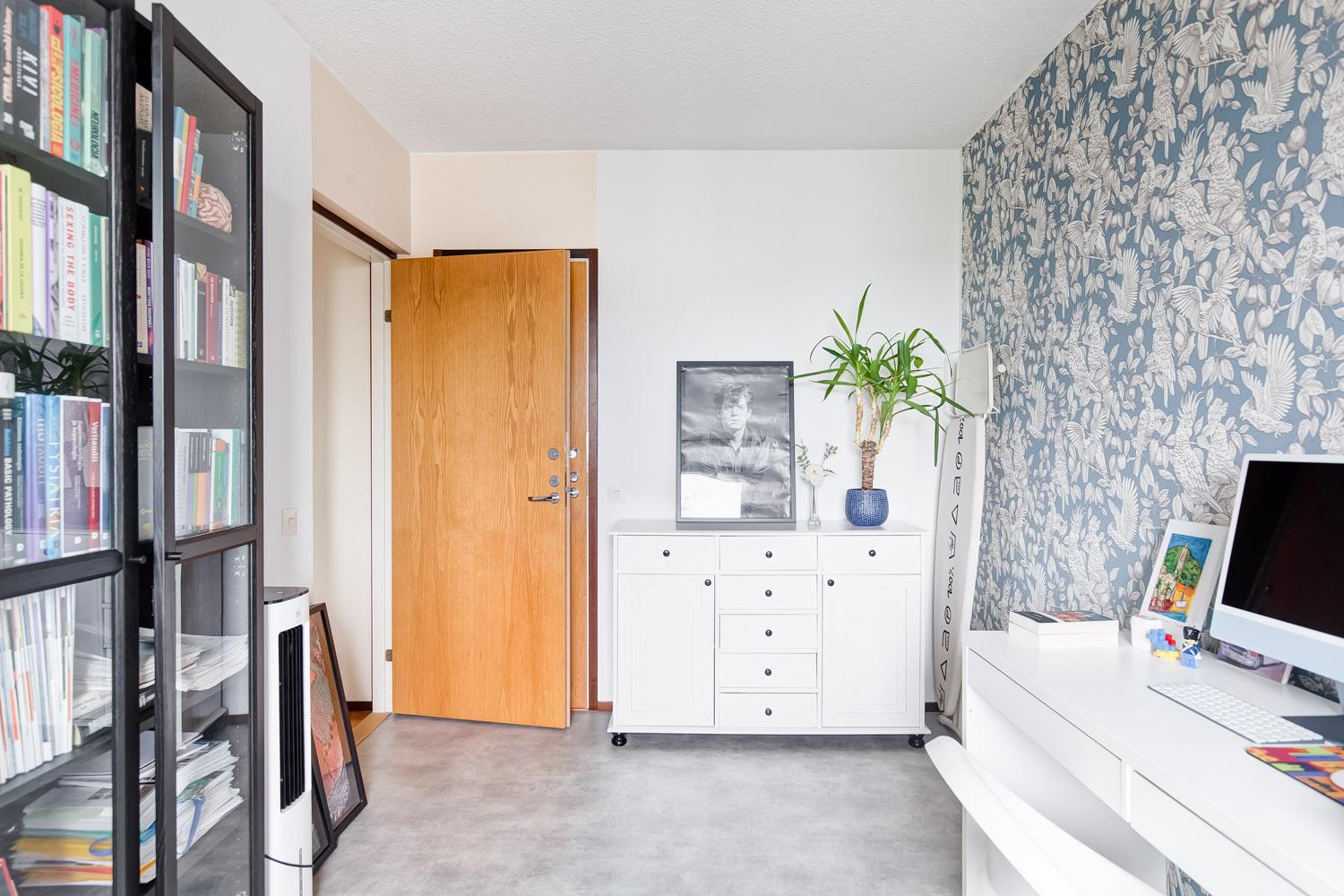 Aaltosenkatu 36, Tammela, Tampere