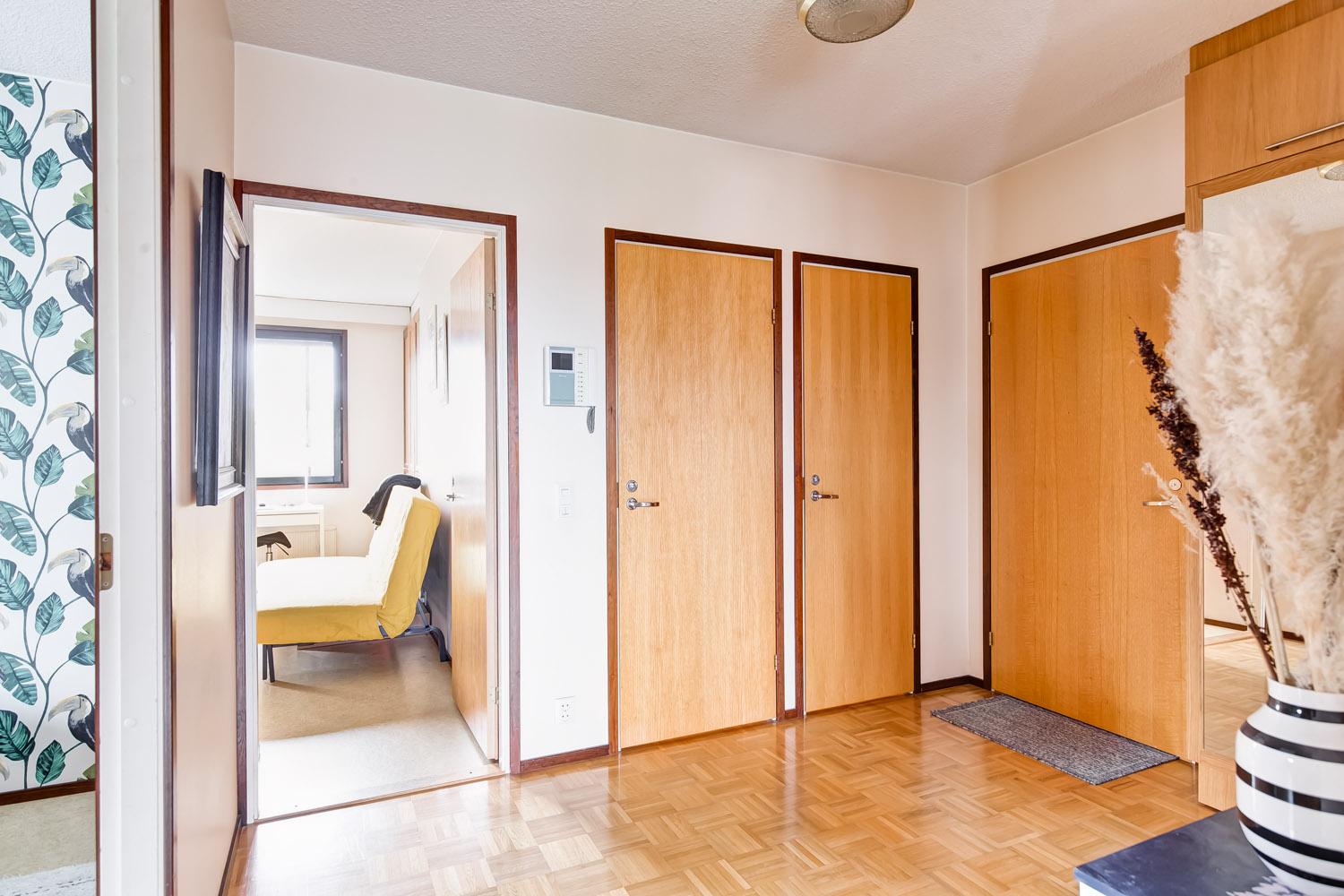 Aaltosenkatu 36, Tammela, Tampere