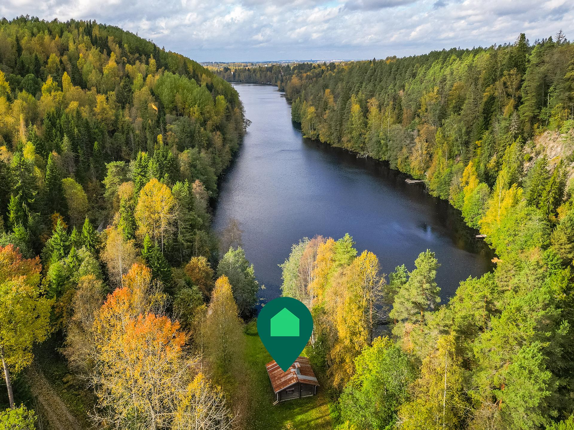 Tuulentie 79, Ilkko, Kangasala
