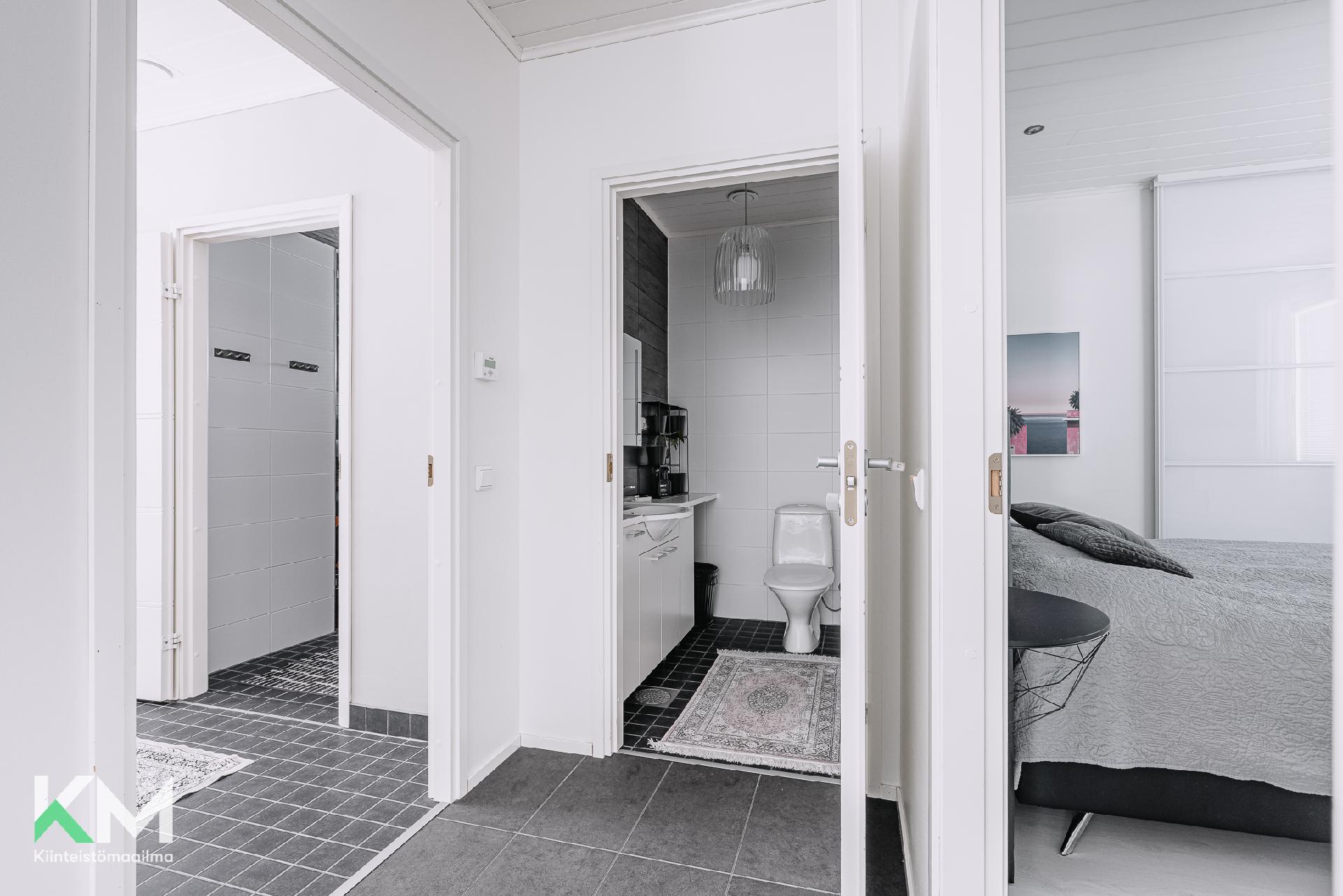 Aadolfinkatu 11, Kärki, Seinäjoki