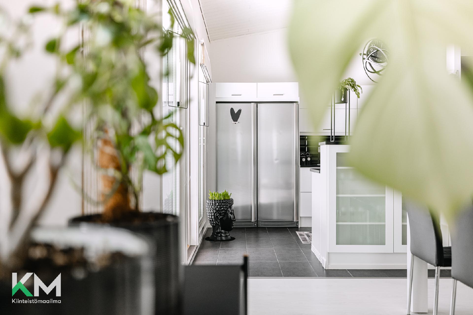 Aadolfinkatu 11, Kärki, Seinäjoki