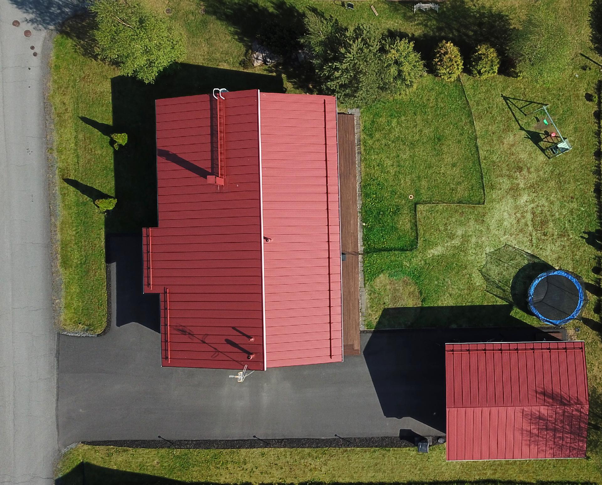 Aadolfinkatu 11, Kärki, Seinäjoki