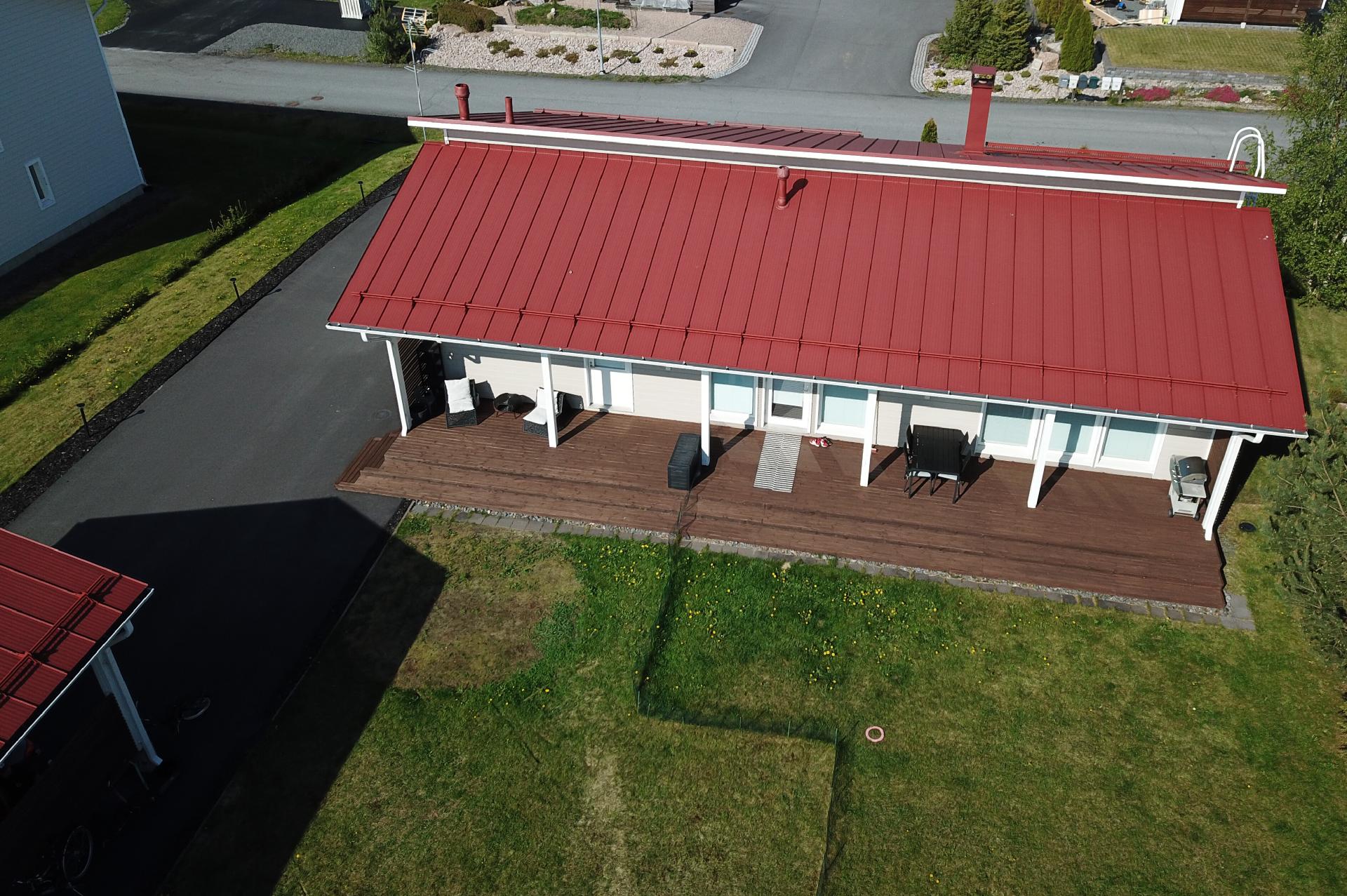 Aadolfinkatu 11, Kärki, Seinäjoki