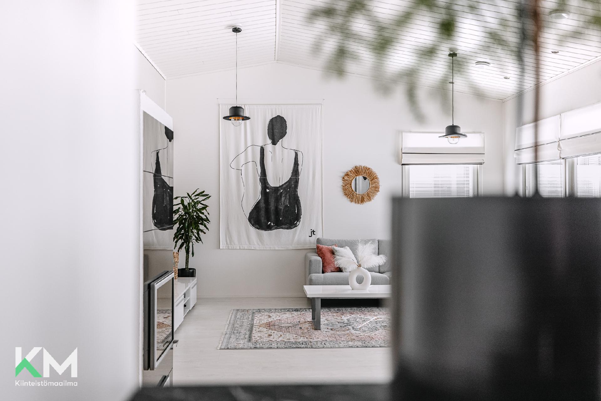 Aadolfinkatu 11, Kärki, Seinäjoki