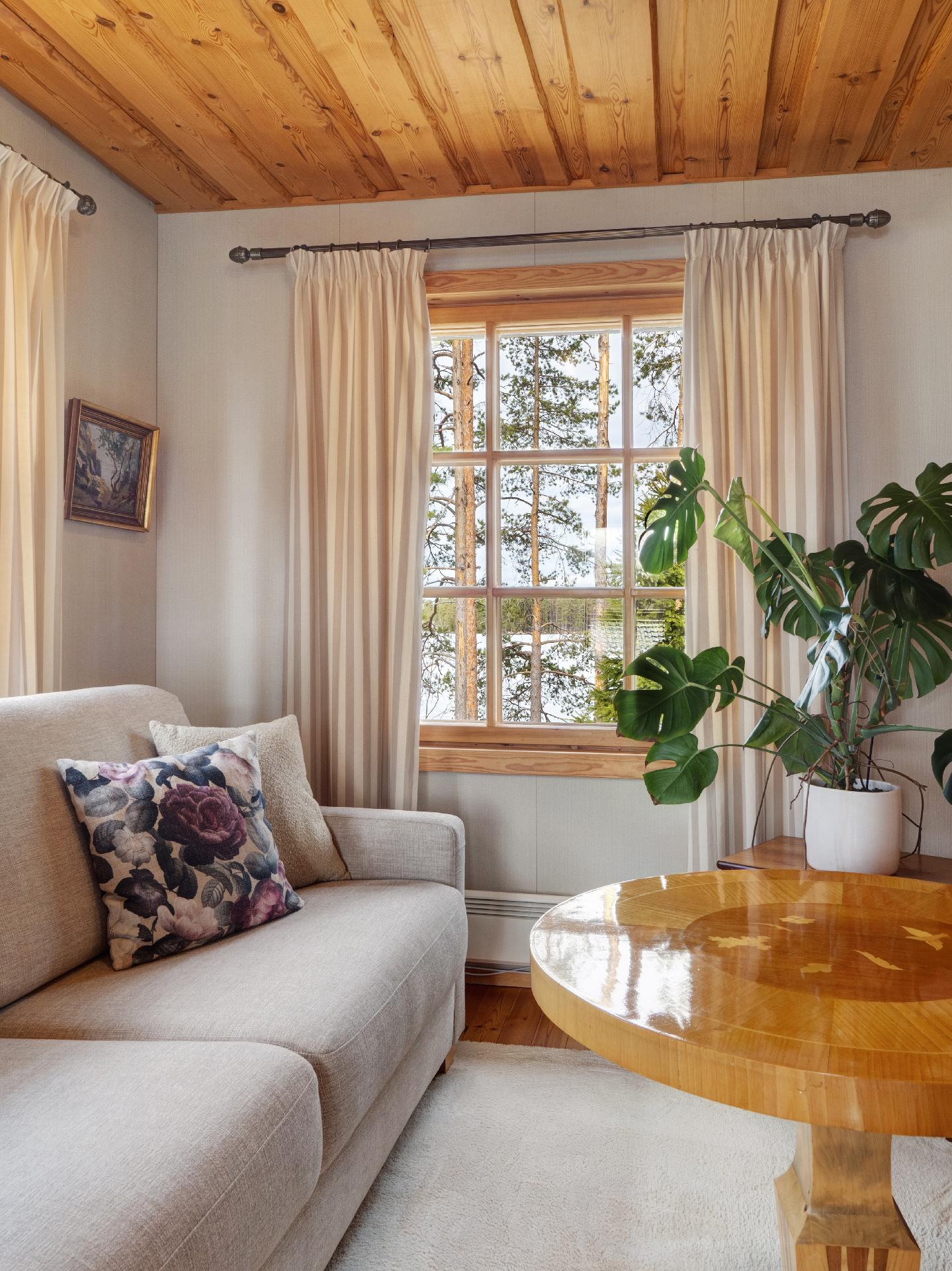 Viuruntie 9, Viuruniemi, Outokumpu