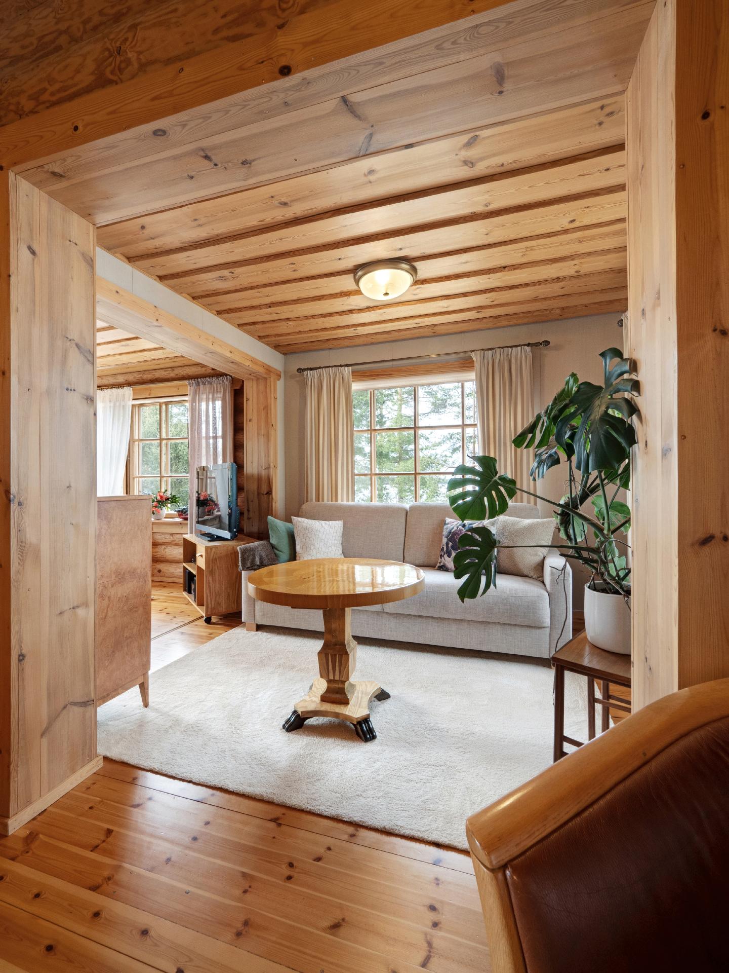 Viuruntie 9, Viuruniemi, Outokumpu