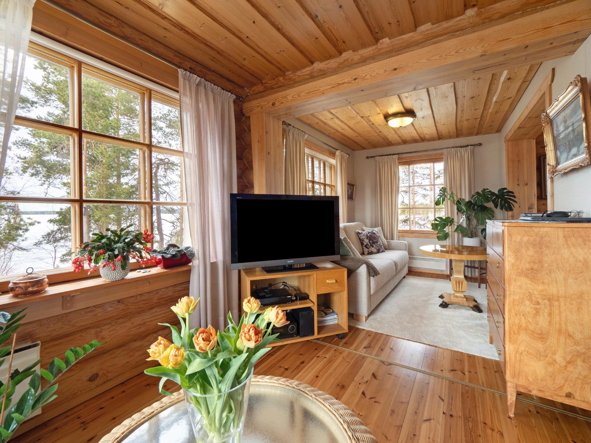 Viuruntie 9, Viuruniemi, Outokumpu