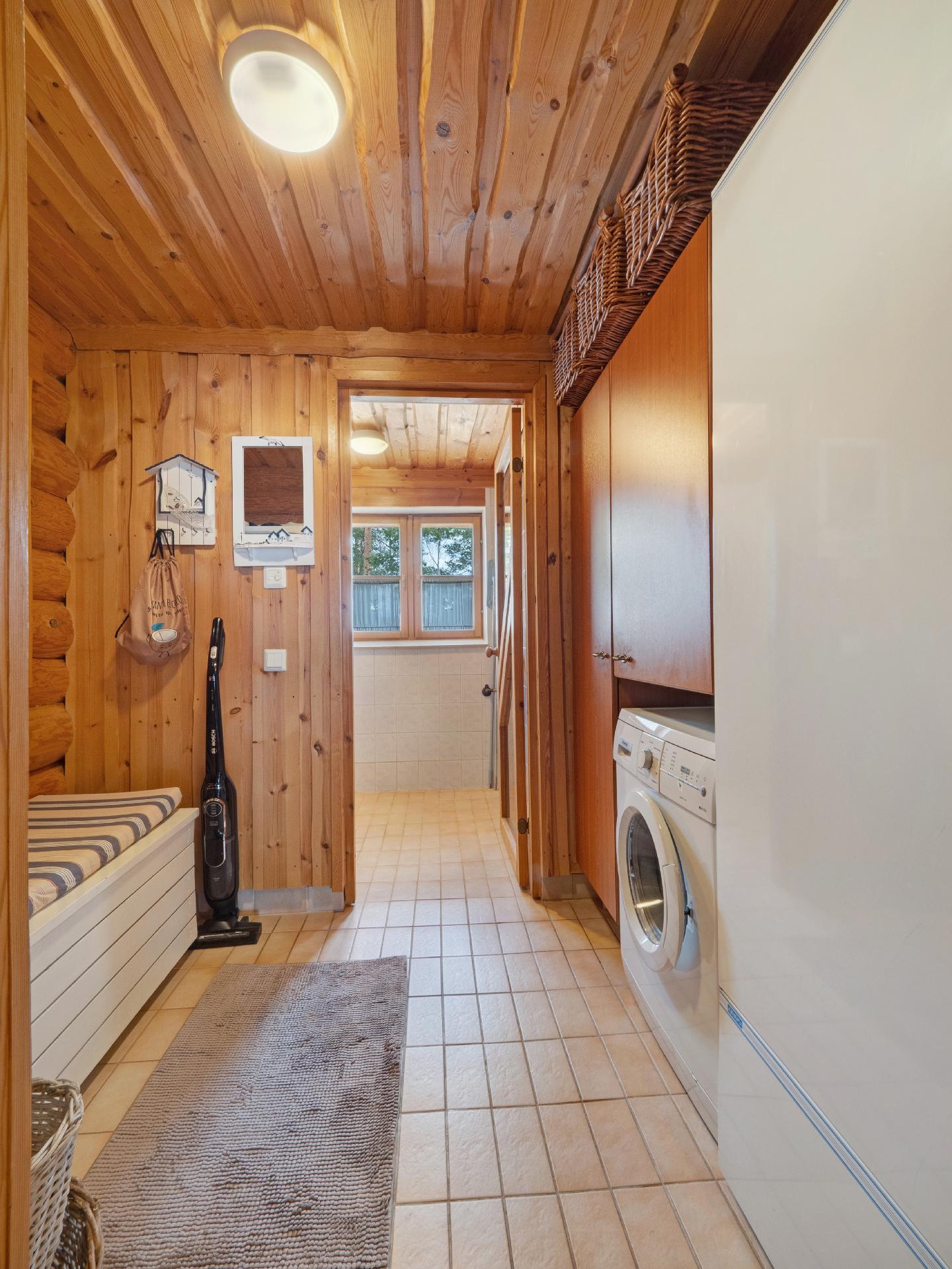 Viuruntie 9, Viuruniemi, Outokumpu