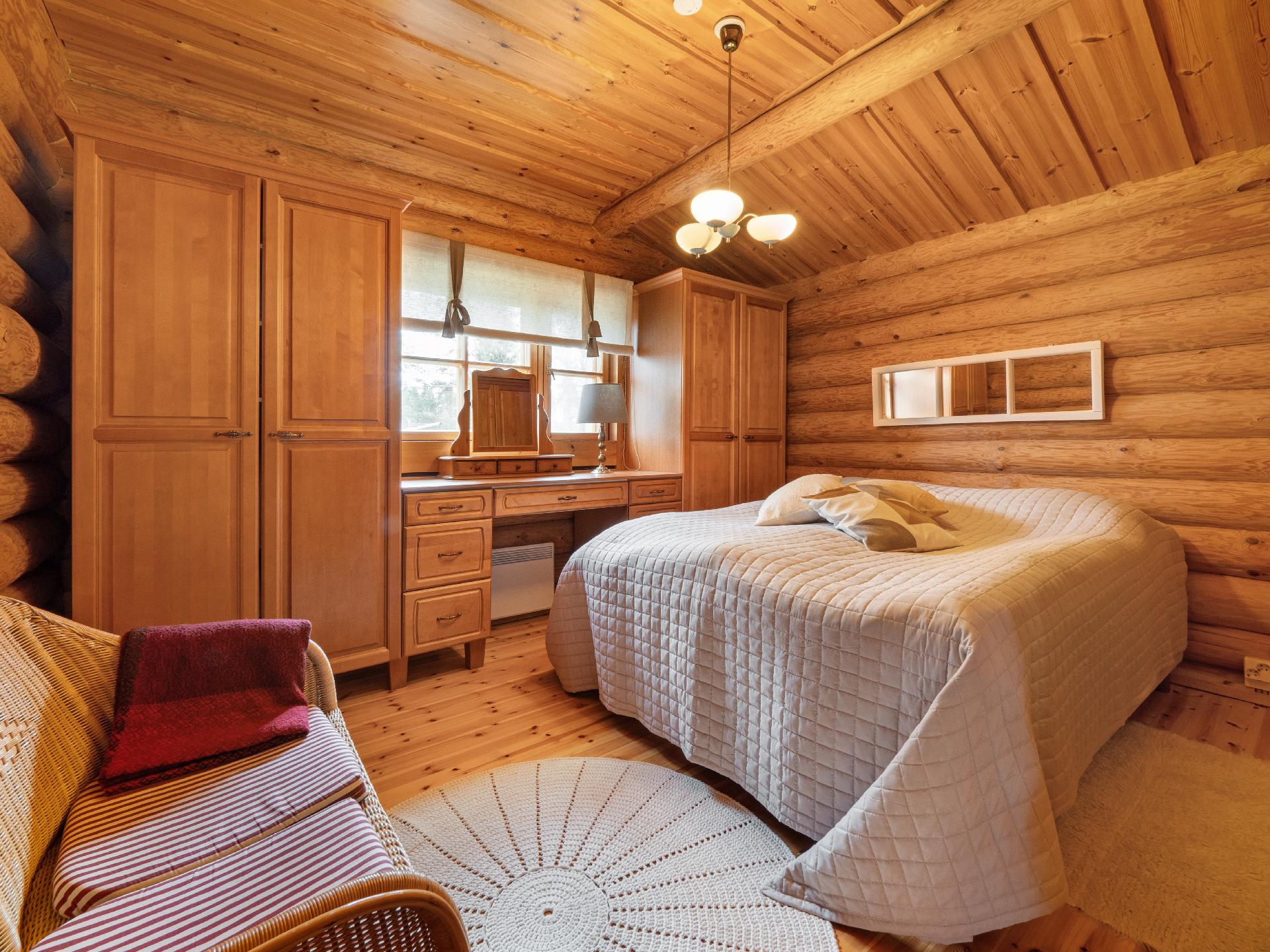 Viuruntie 9, Viuruniemi, Outokumpu