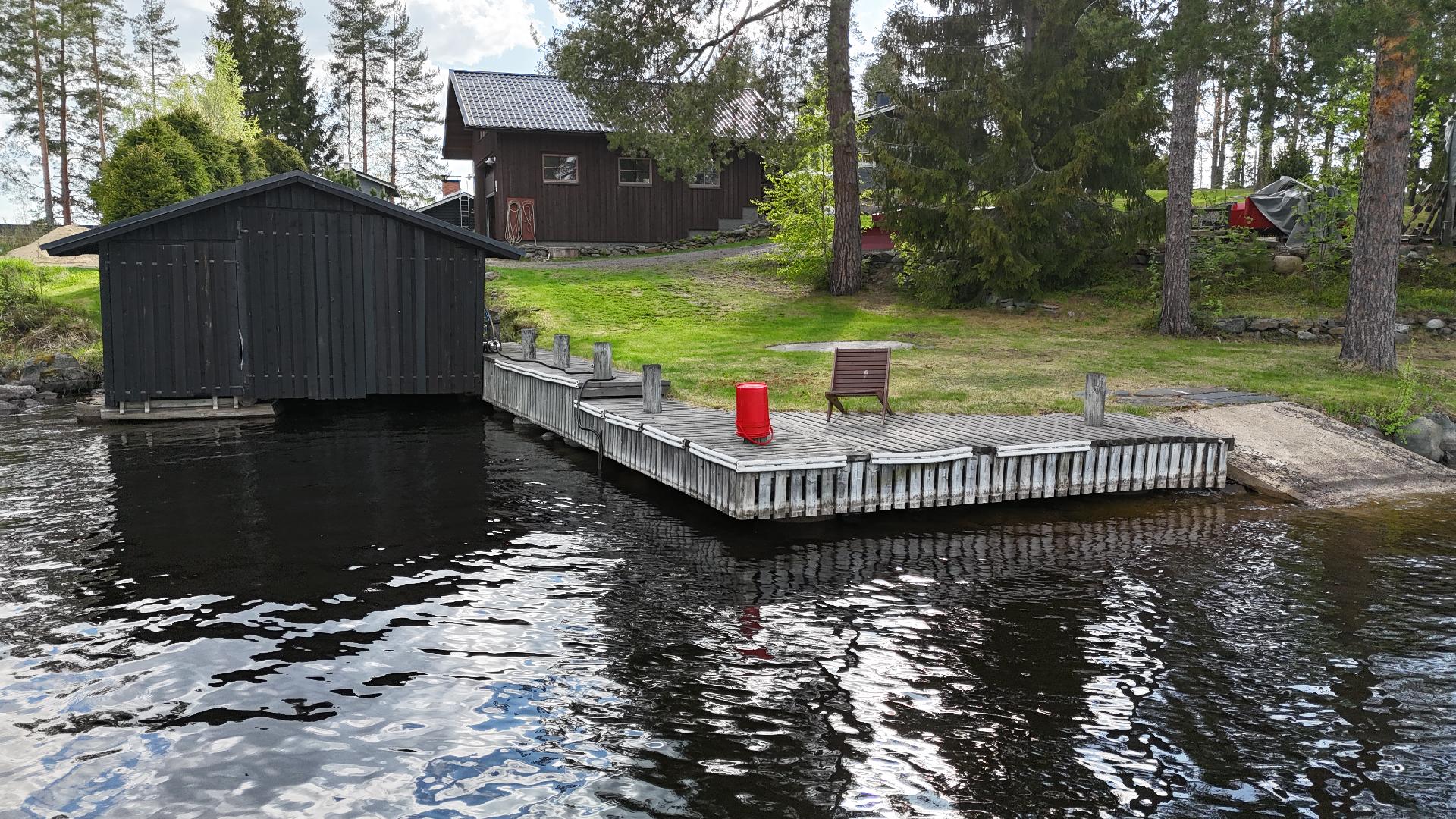 Viuruntie 9, Viuruniemi, Outokumpu