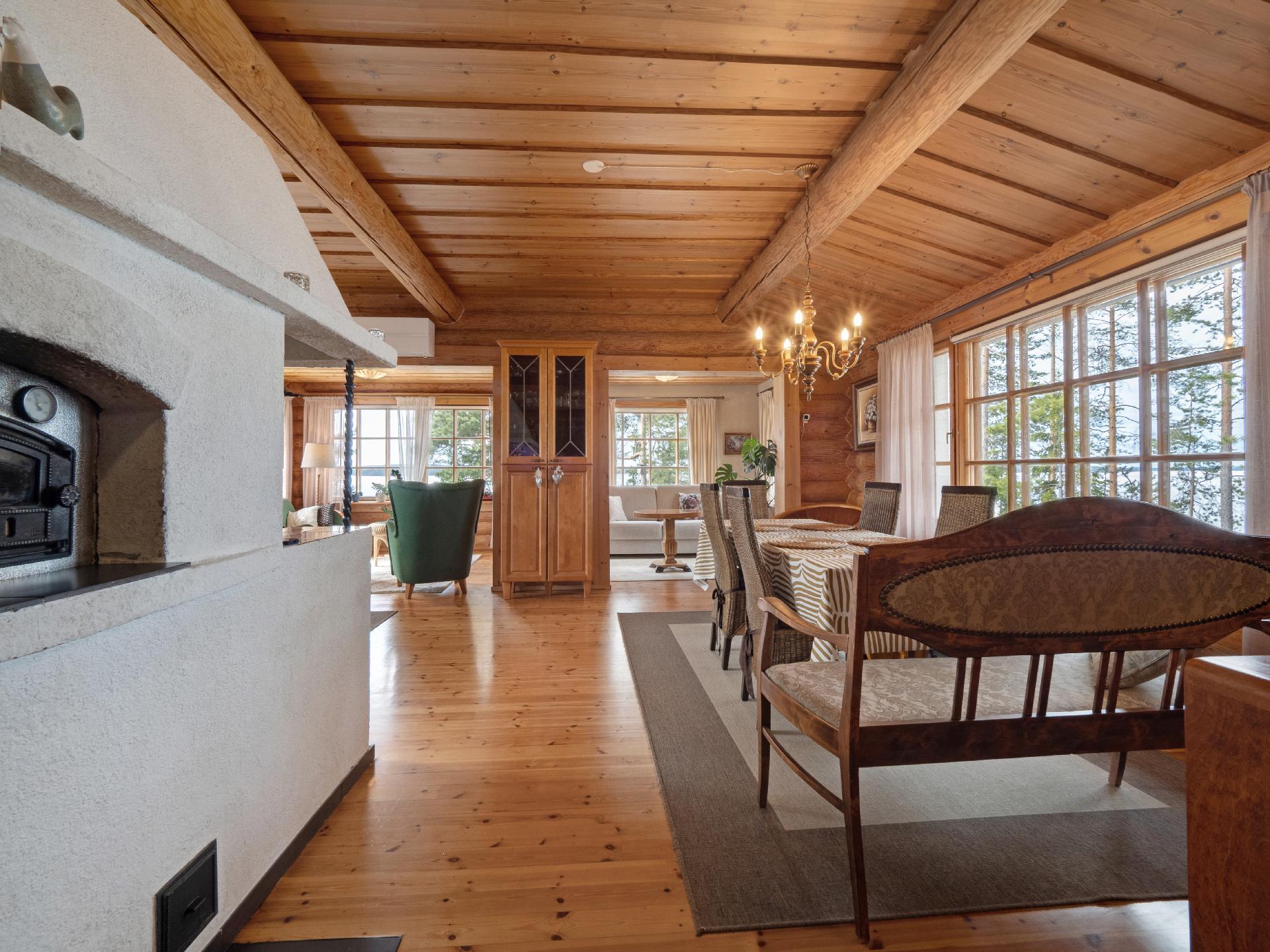 Viuruntie 9, Viuruniemi, Outokumpu