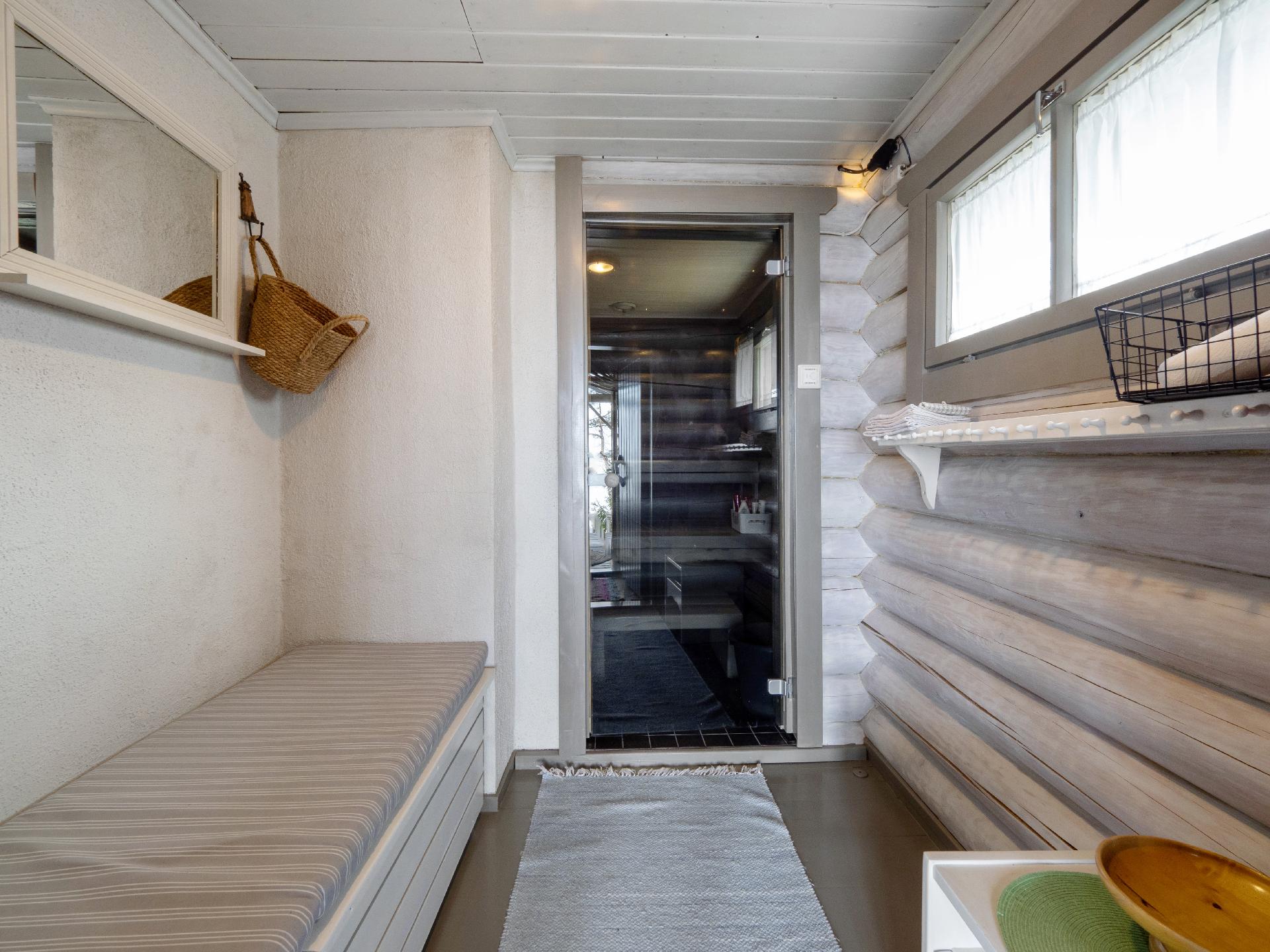 Viuruntie 9, Viuruniemi, Outokumpu